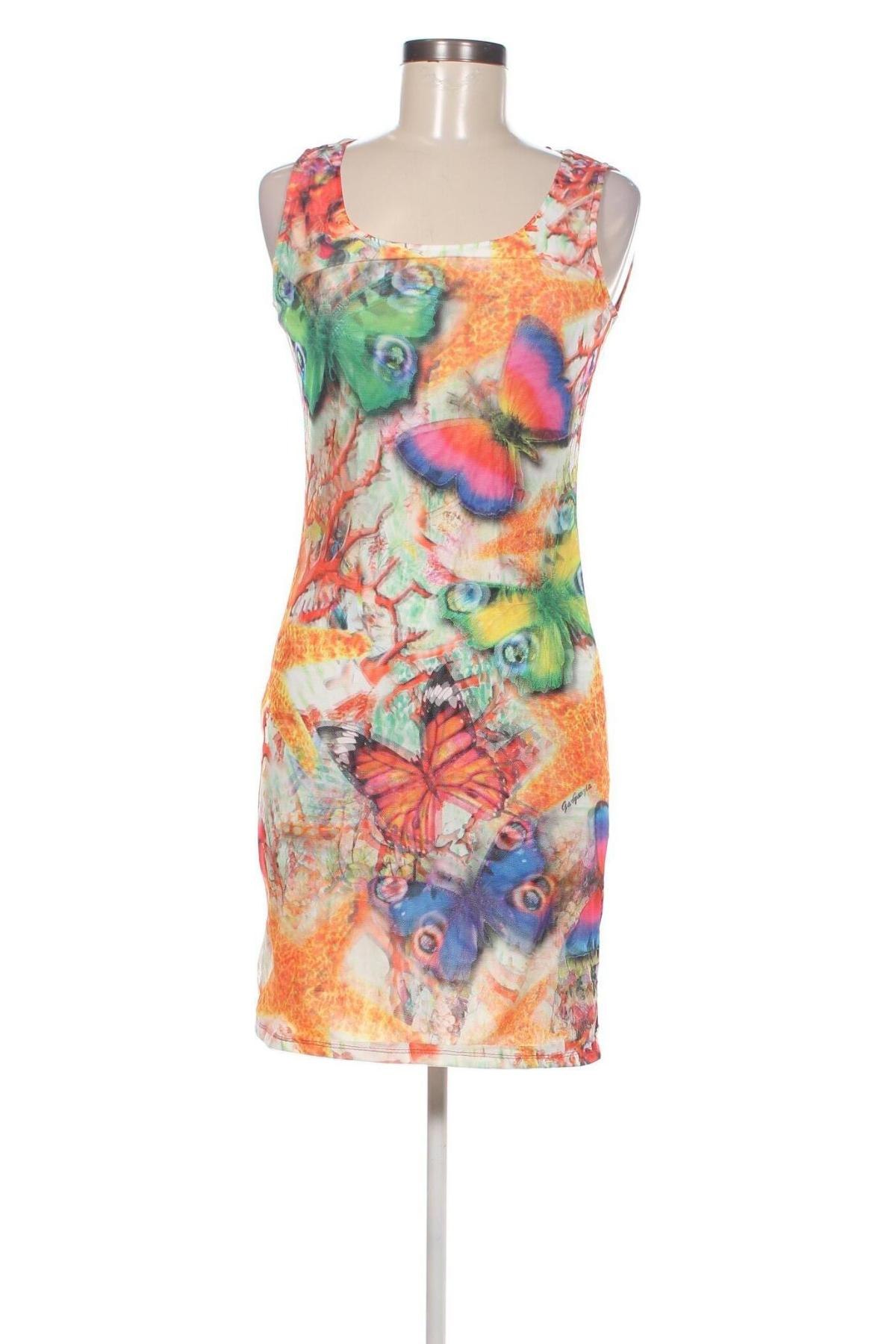 Φόρεμα, Μέγεθος M, Χρώμα Πολύχρωμο, Τιμή 23,59 €