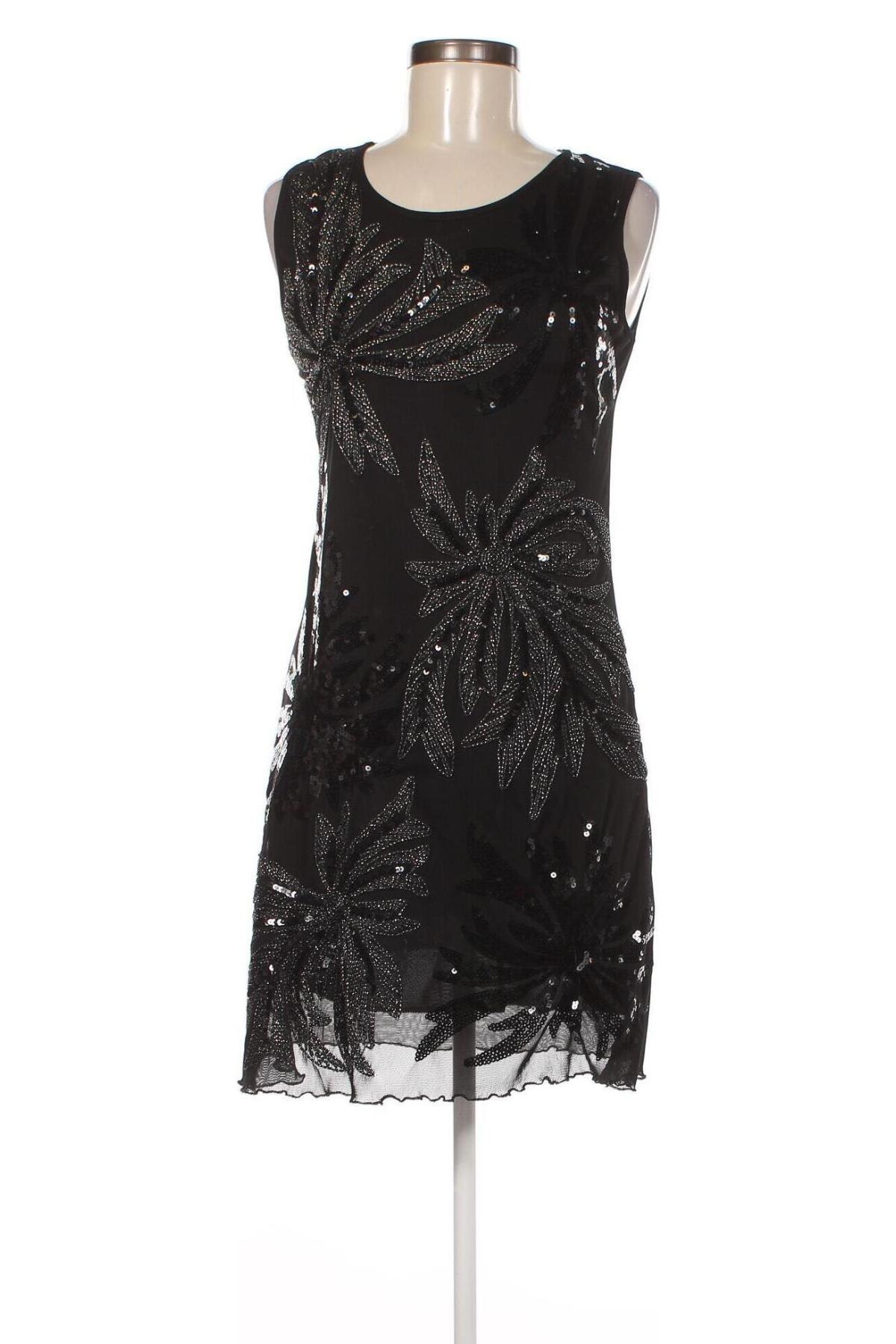 Rochie, Mărime S, Culoare Negru, Preț 37,73 Lei