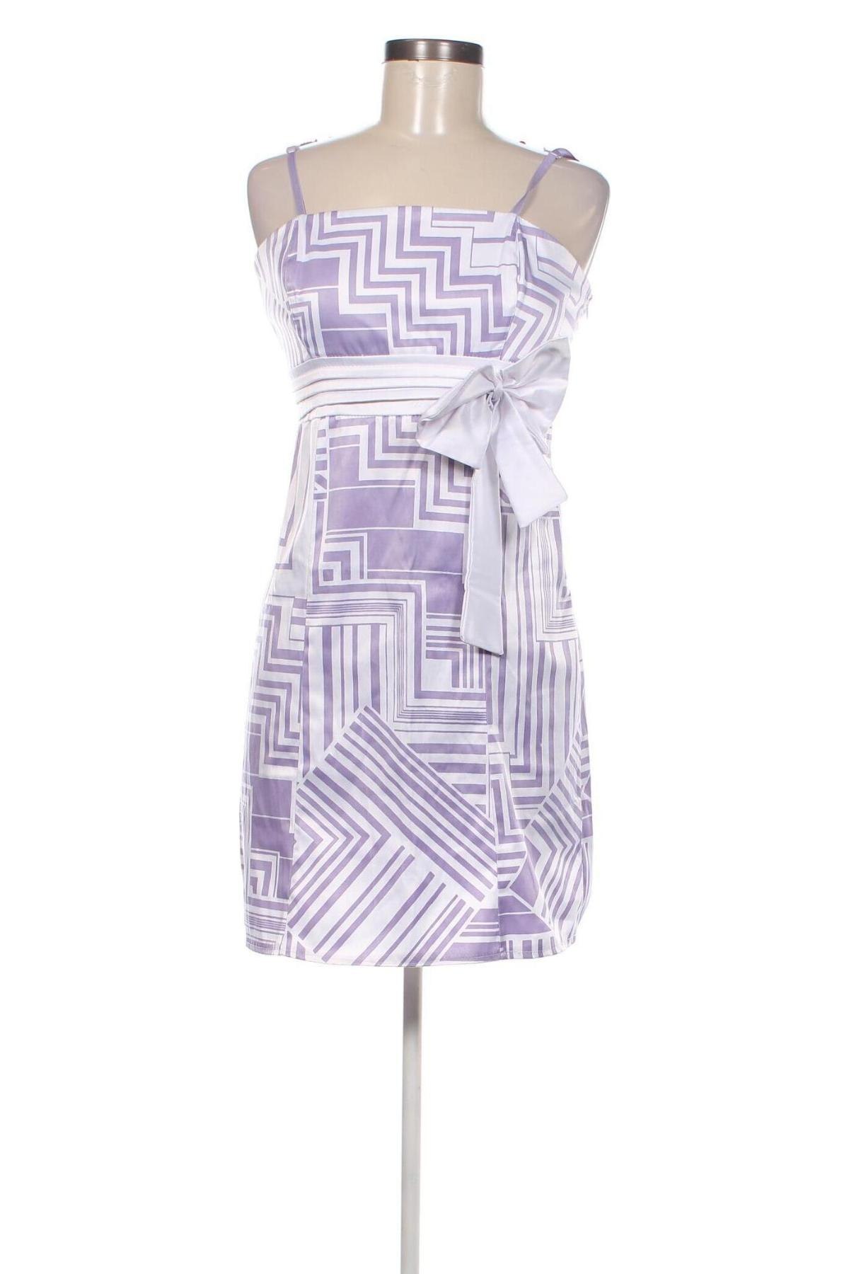 Φόρεμα, Μέγεθος XL, Χρώμα Πολύχρωμο, Τιμή 7,60 €