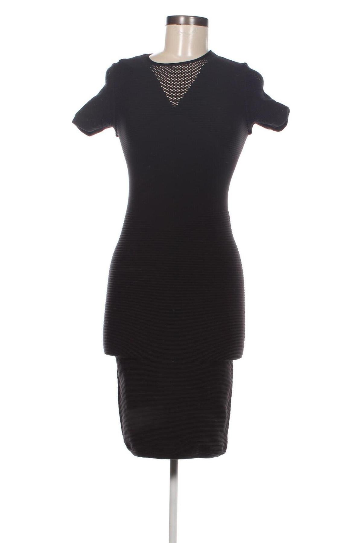 Rochie, Mărime S, Culoare Negru, Preț 37,73 Lei