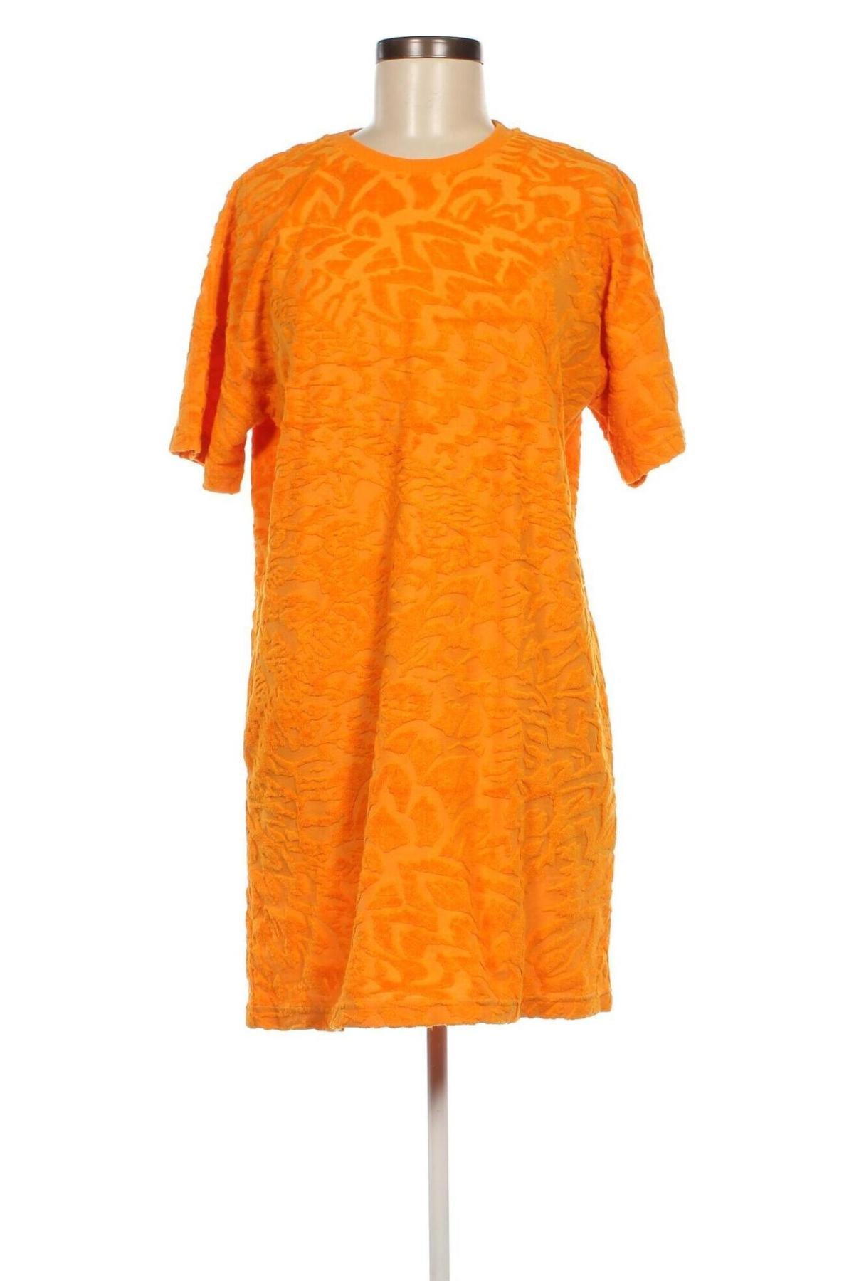 Kleid & Other Stories, Größe M, Farbe Orange, Preis € 40,49