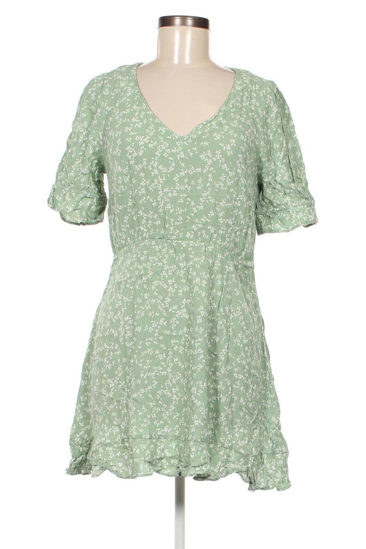 Kleid & Other Stories, Größe L, Farbe Mehrfarbig, Preis 96,39 €