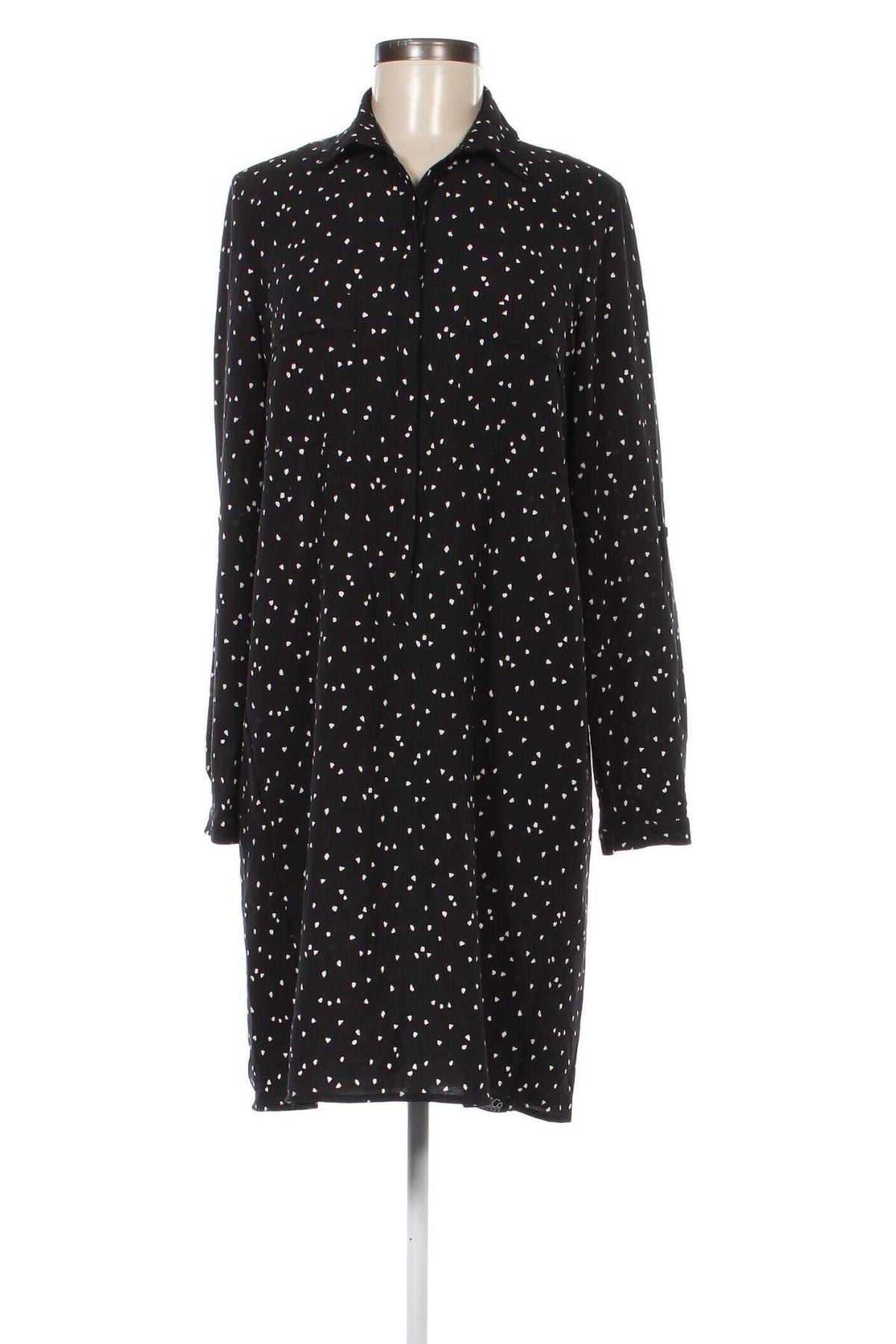 Šaty  &Co Woman, Veľkosť L, Farba Čierna, Cena  6,36 €