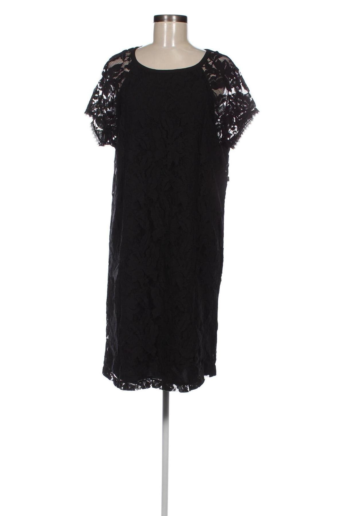 Kleid 10 Feet, Größe L, Farbe Schwarz, Preis 55,44 €