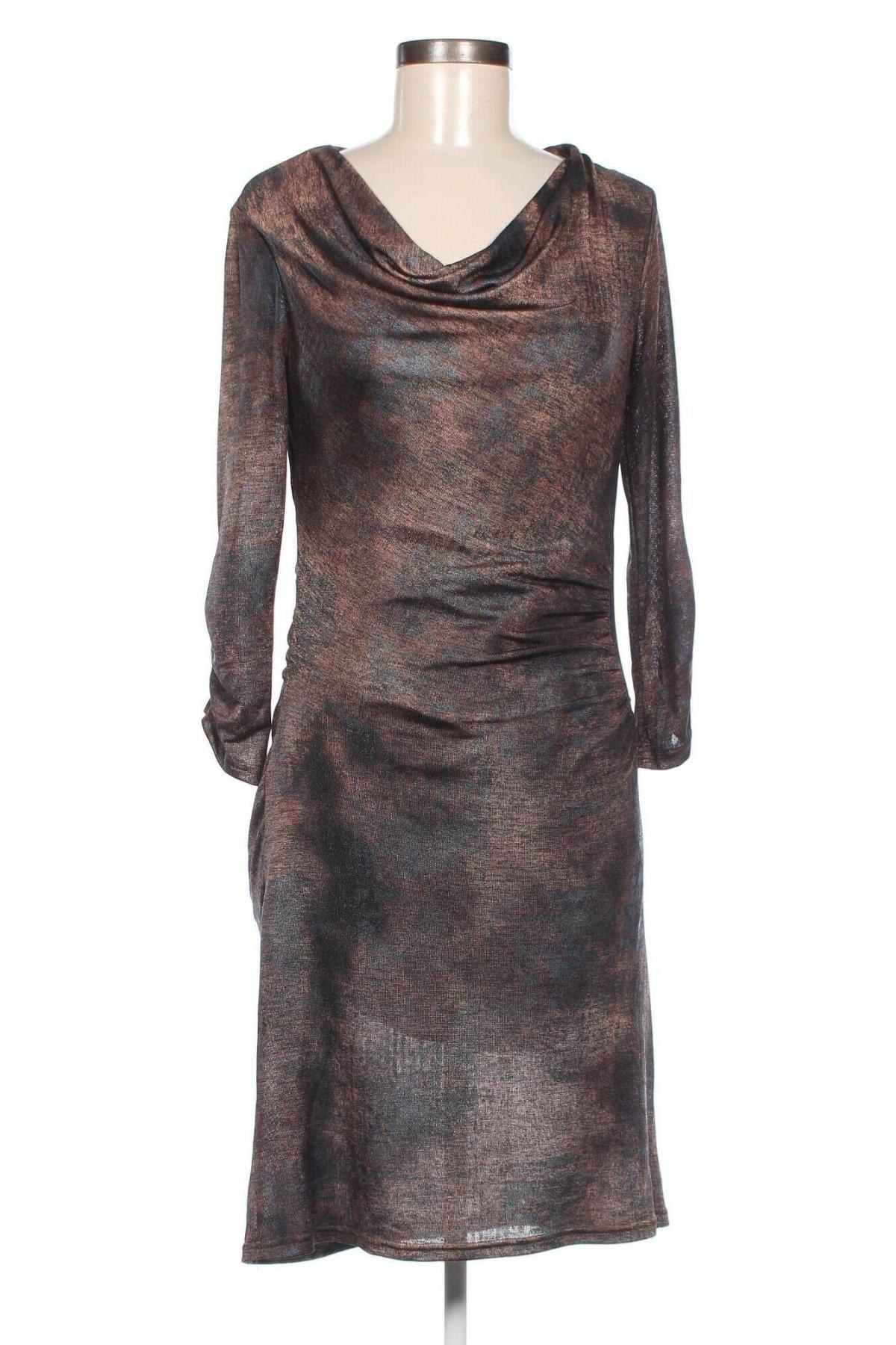 Kleid 2 Biz, Größe S, Farbe Mehrfarbig, Preis 4,64 €