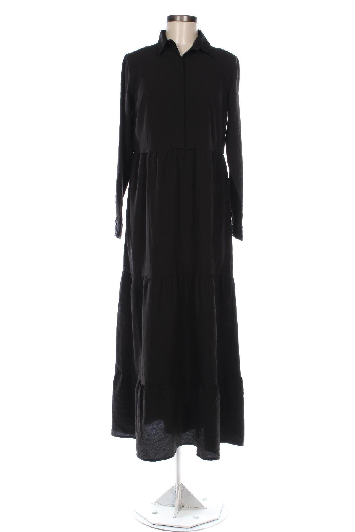 Φόρεμα ADAPT., Μέγεθος M, Χρώμα Μαύρο, Τιμή 18,37 €