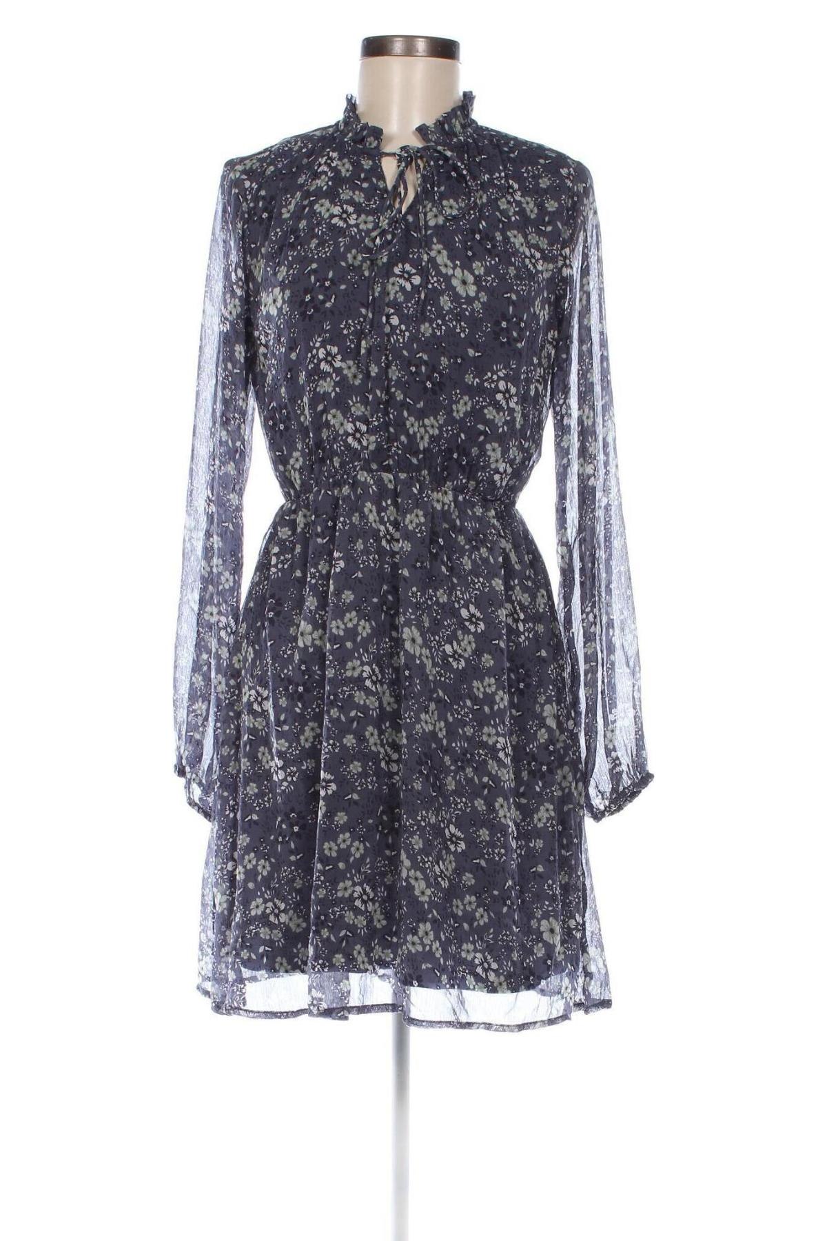 Kleid ADAPT., Größe S, Farbe Mehrfarbig, Preis 10,58 €