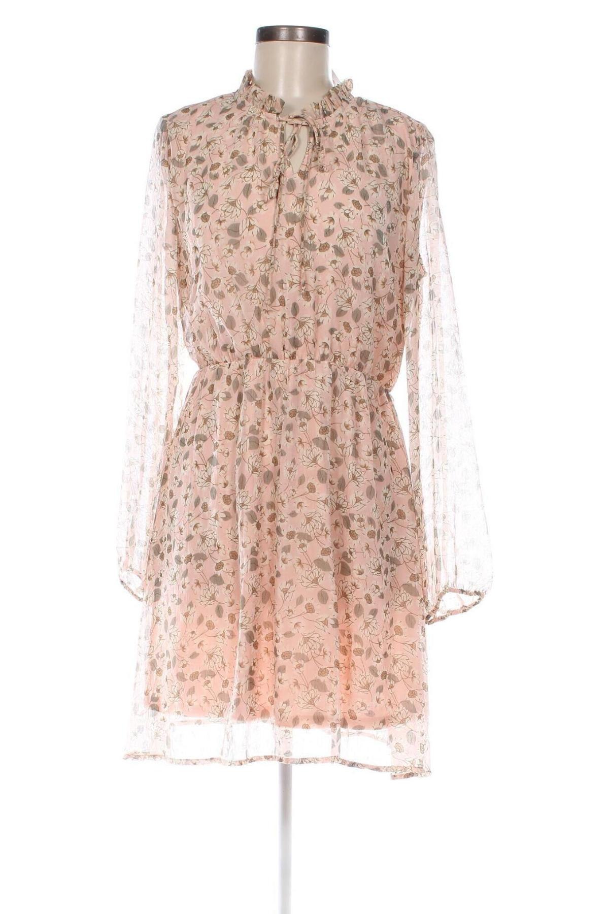 Φόρεμα ADAPT., Μέγεθος M, Χρώμα Πολύχρωμο, Τιμή 18,37 €