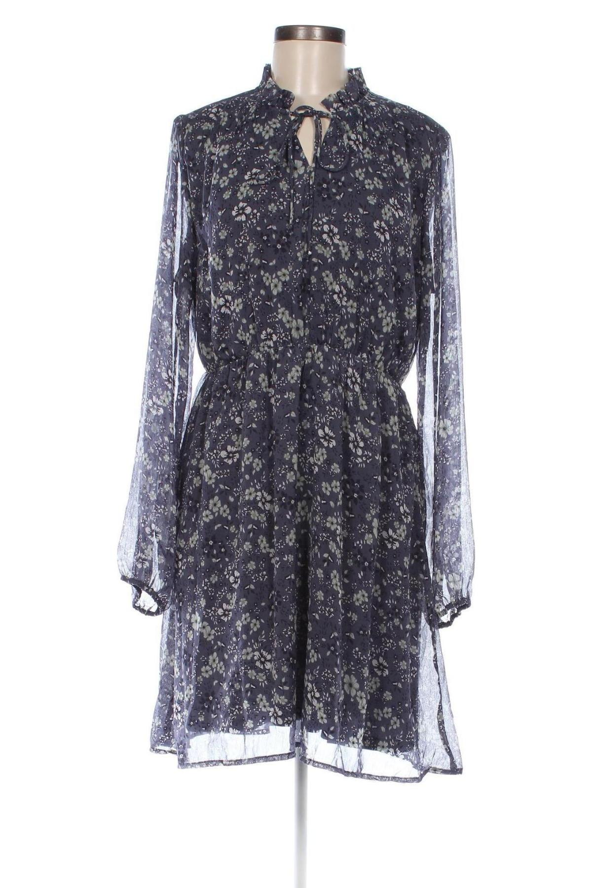 Φόρεμα ADAPT., Μέγεθος XL, Χρώμα Πολύχρωμο, Τιμή 18,37 €