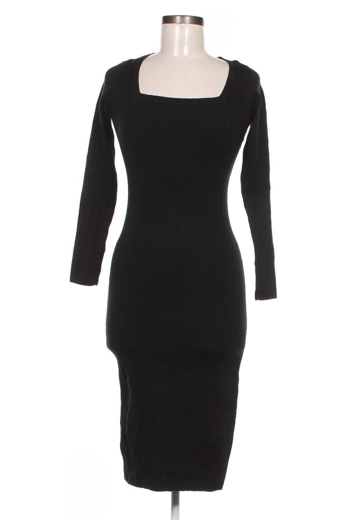 Kleid ASOS, Größe XS, Farbe Schwarz, Preis € 6,68