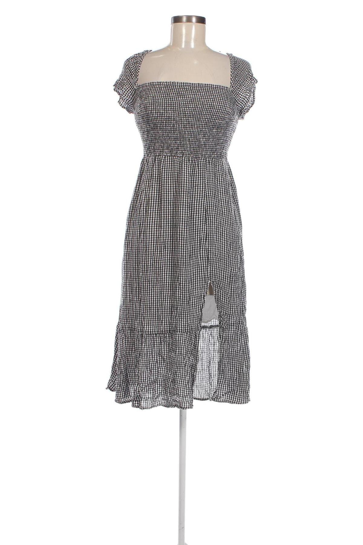 Kleid Abercrombie & Fitch, Größe M, Farbe Mehrfarbig, Preis € 10,69