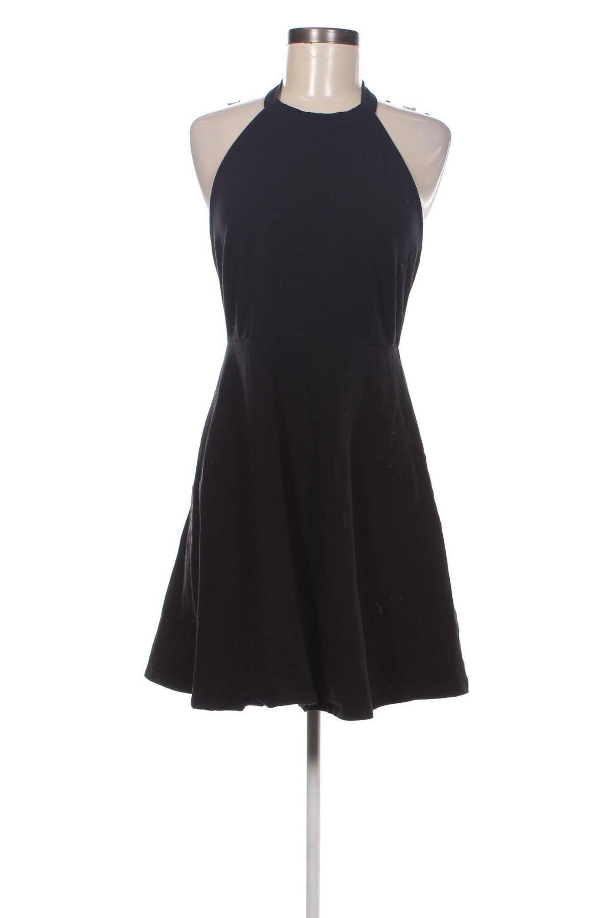 Rochie About You, Mărime M, Culoare Negru, Preț 55,99 Lei