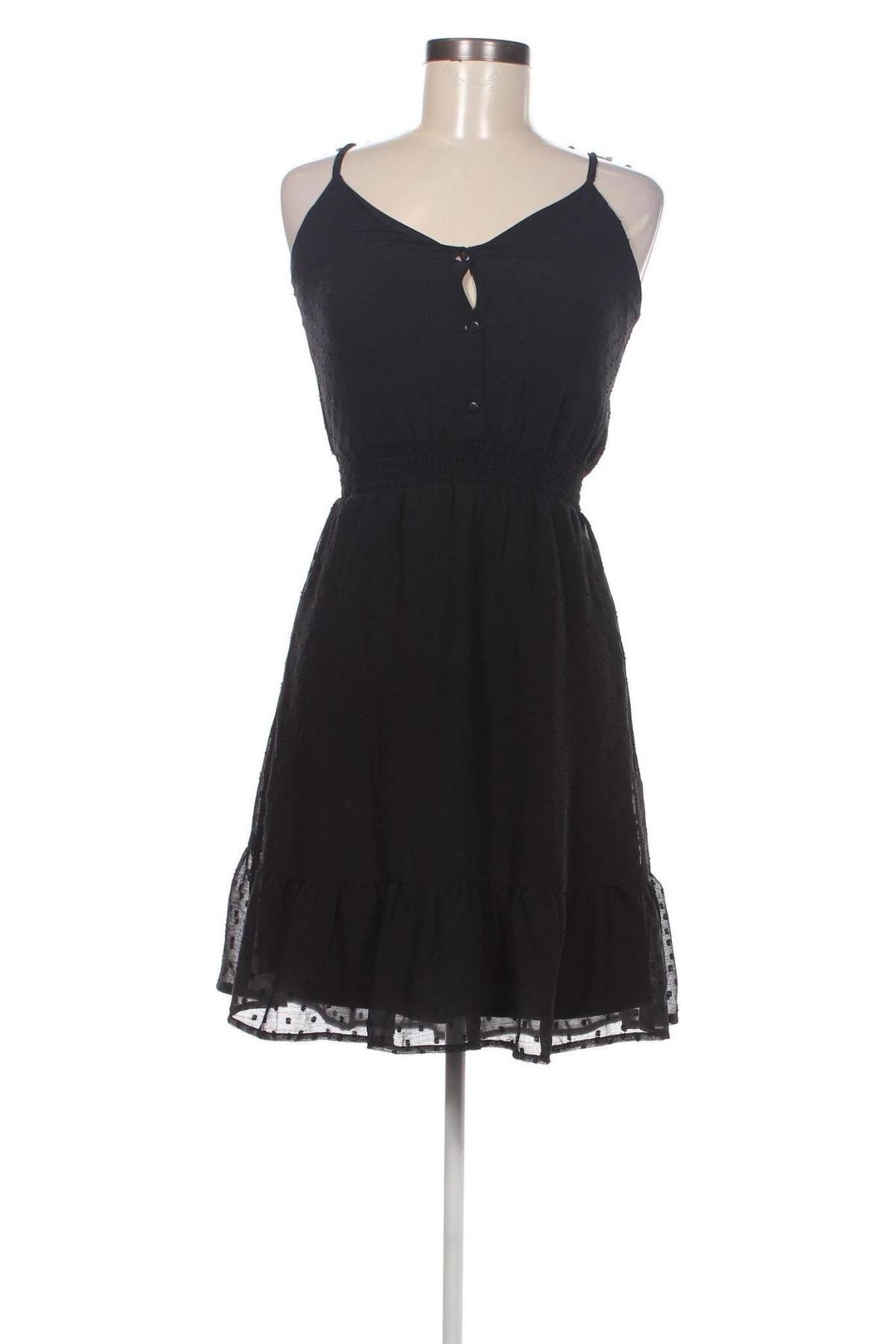 Rochie About You, Mărime XS, Culoare Negru, Preț 32,63 Lei