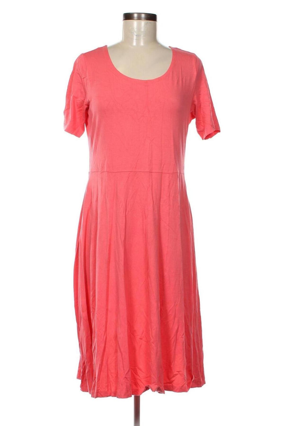 Kleid Adagio, Größe L, Farbe Rosa, Preis 7,60 €