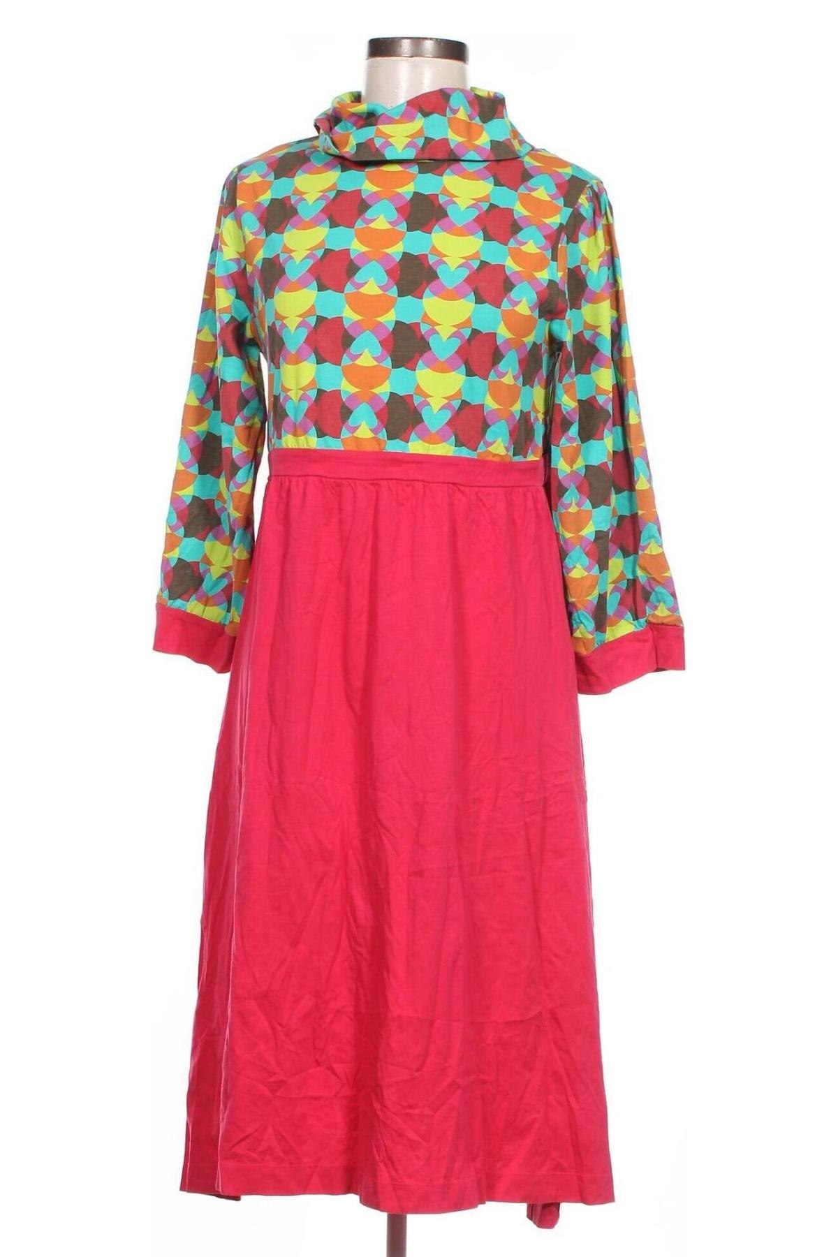 Kleid Agatha Ruiz De La Prada, Größe XL, Farbe Mehrfarbig, Preis € 33,40
