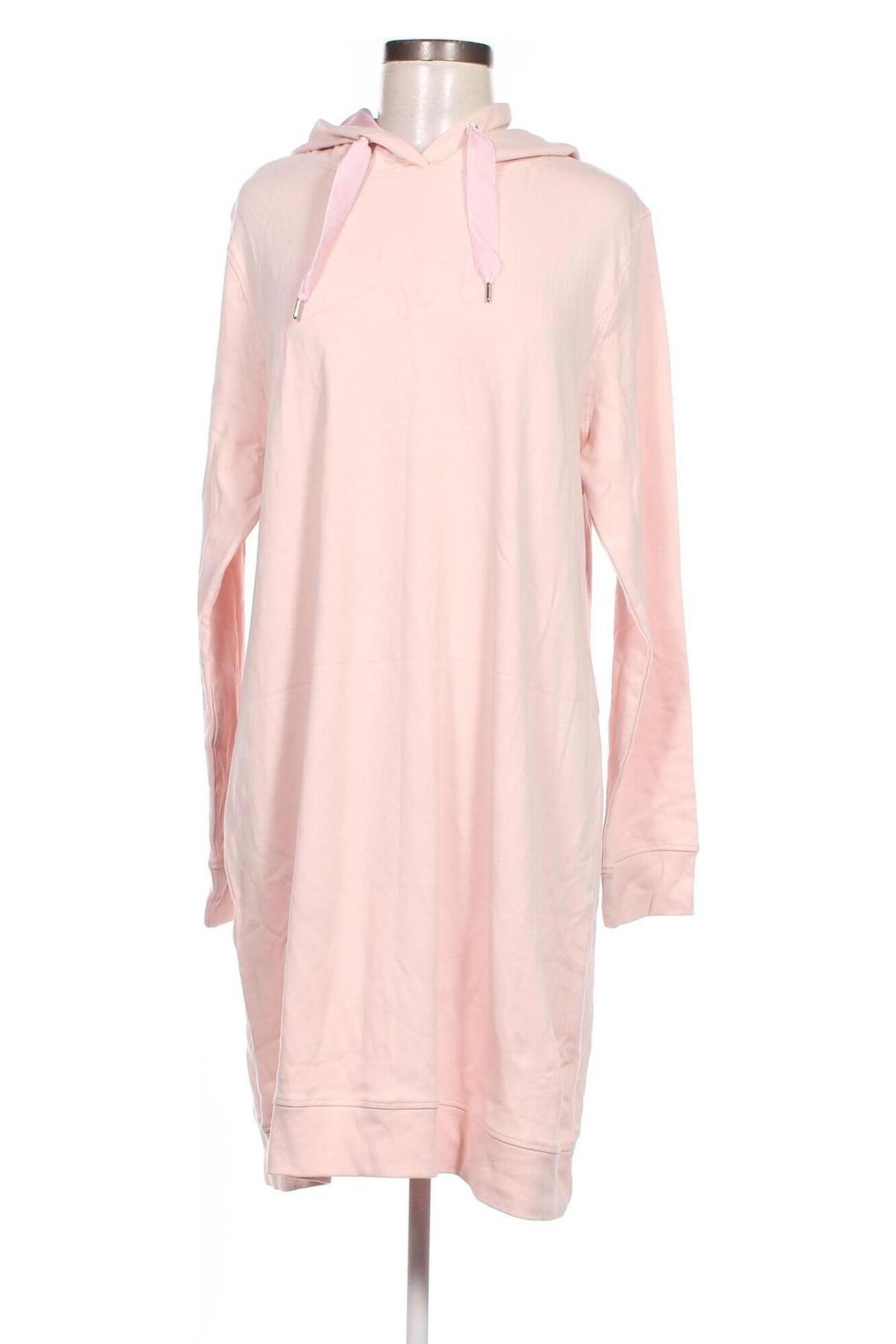 Φόρεμα Ajc, Μέγεθος XL, Χρώμα Ρόζ , Τιμή 17,94 €