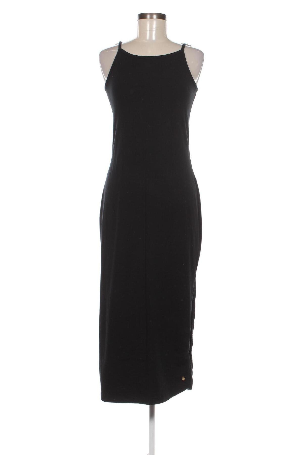 Φόρεμα Ajc, Μέγεθος M, Χρώμα Μαύρο, Τιμή 14,83 €