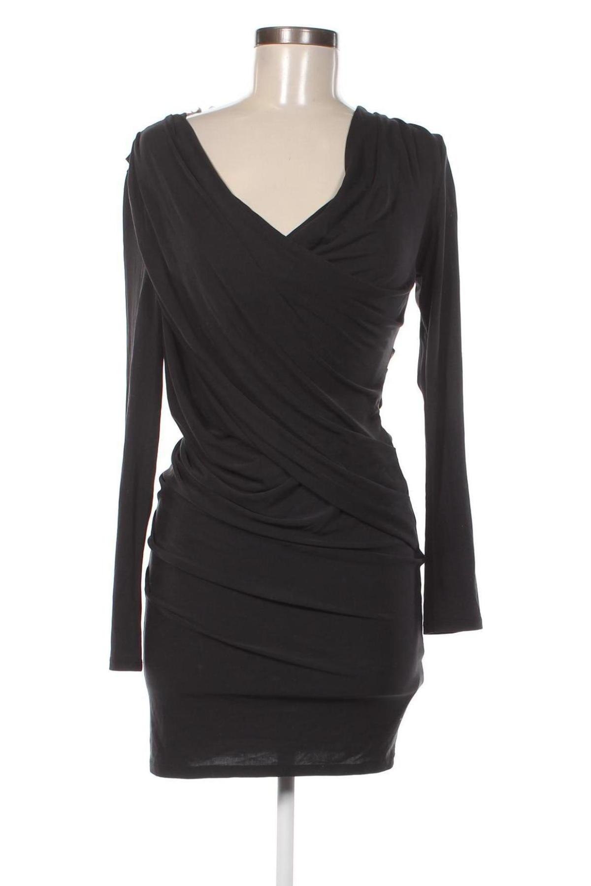 Rochie AllSaints, Mărime S, Culoare Negru, Preț 538,22 Lei