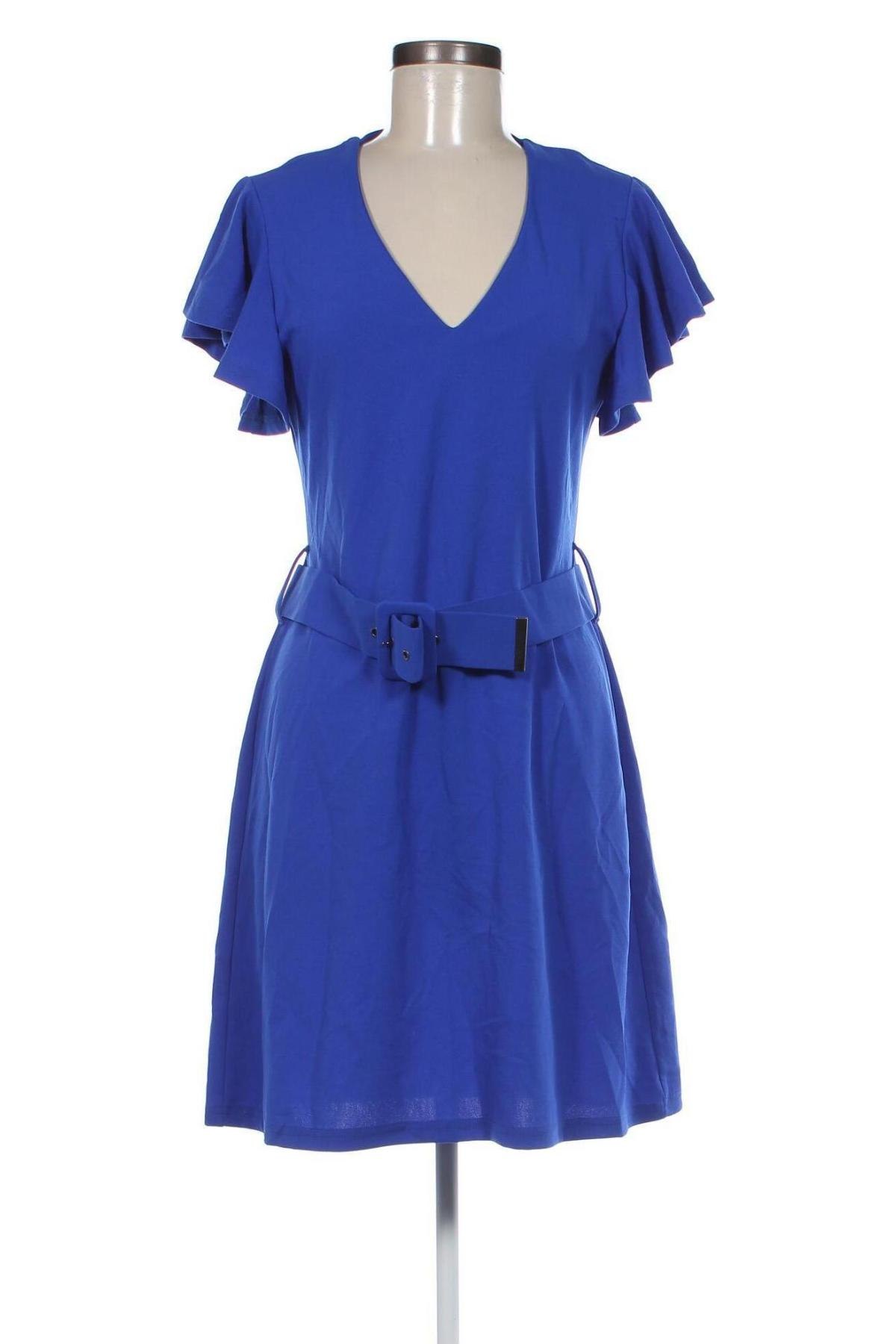 Šaty  Amelie & Amelie, Veľkosť M, Farba Modrá, Cena  16,44 €