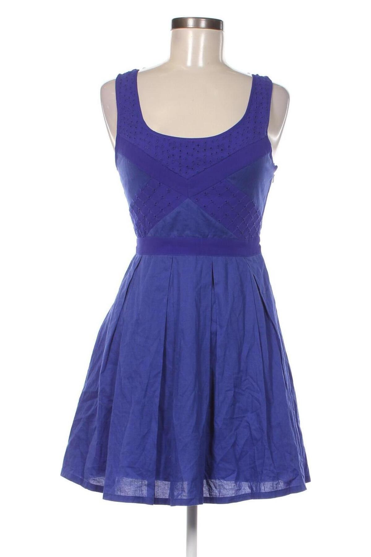 Kleid American Eagle, Größe S, Farbe Blau, Preis € 15,96