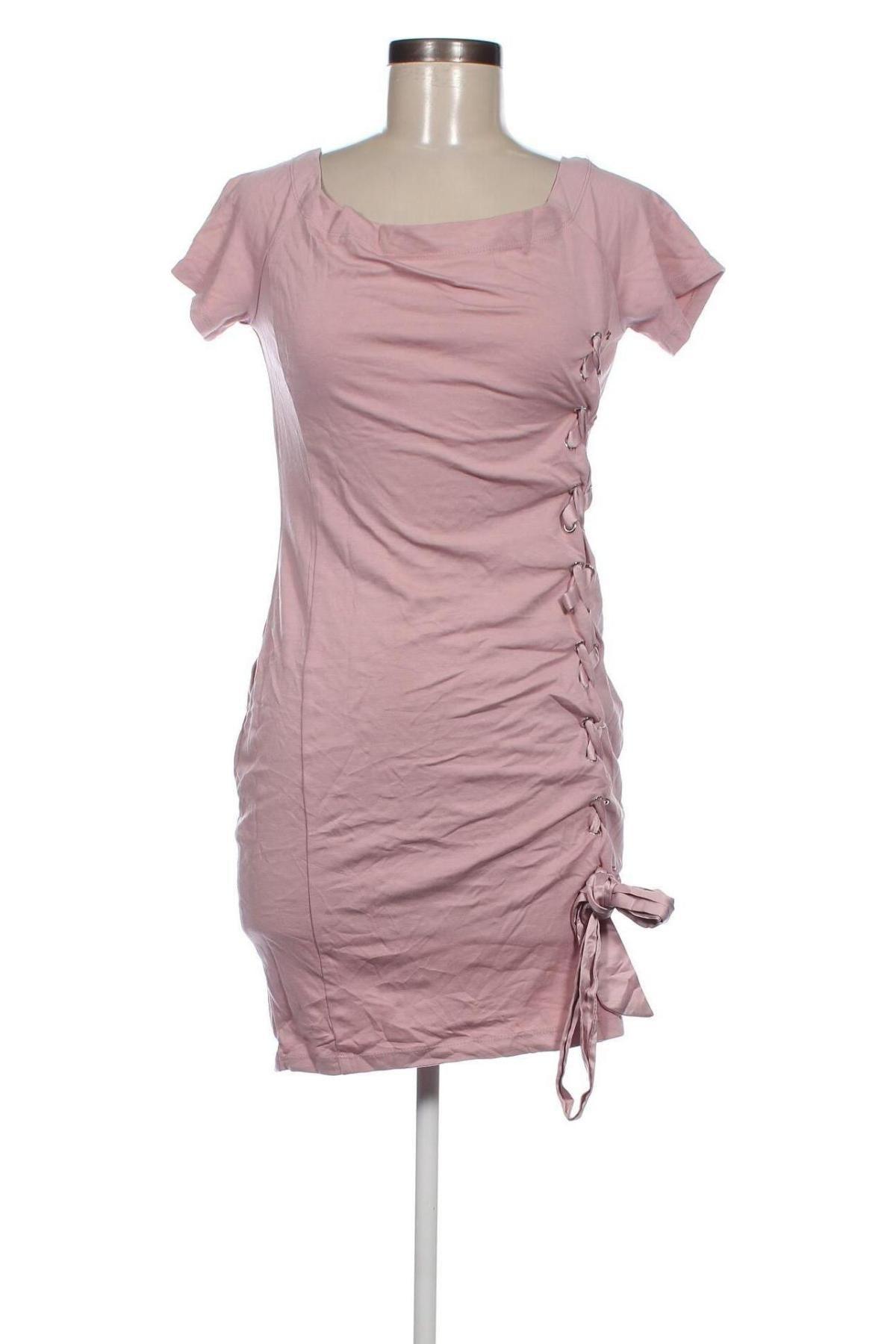 Kleid Amisu, Größe L, Farbe Rosa, Preis € 20,18