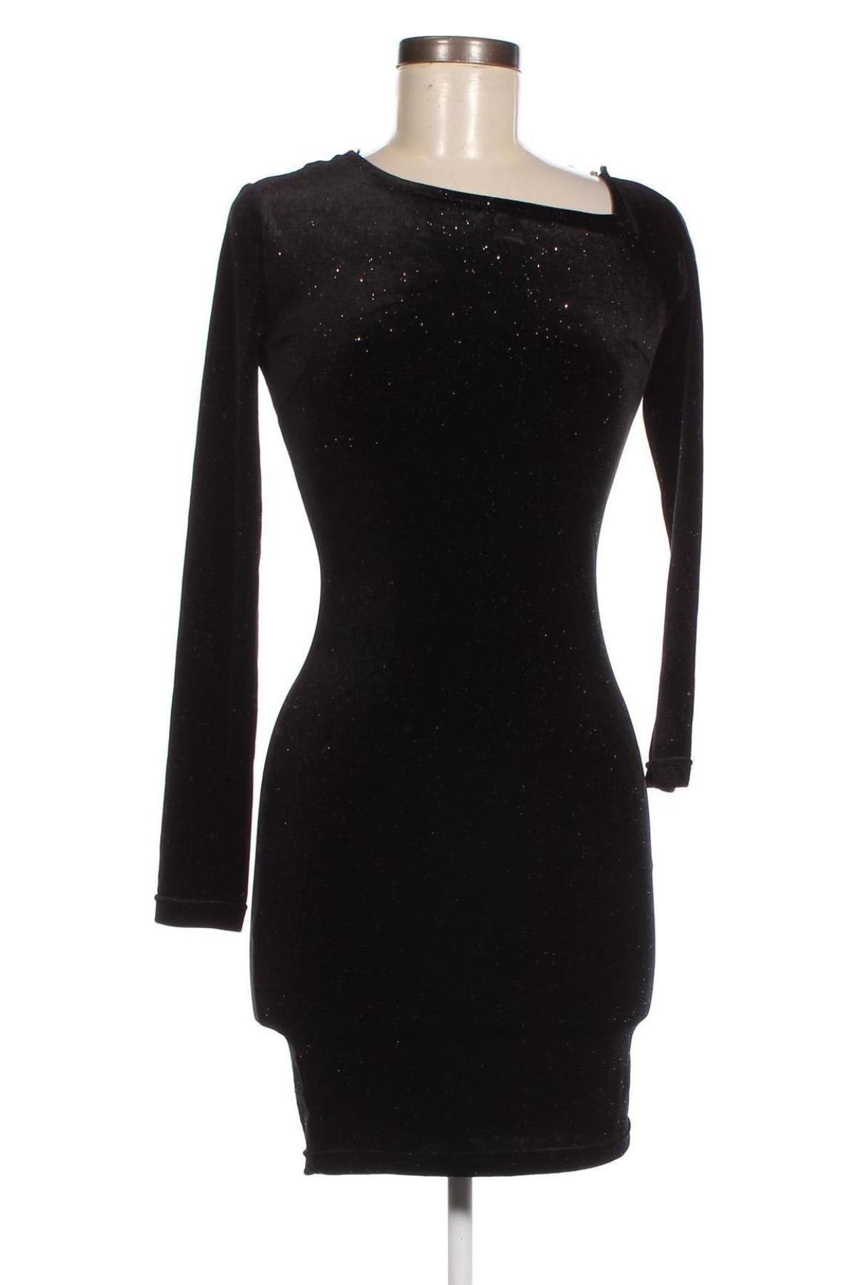 Kleid Amisu, Größe S, Farbe Schwarz, Preis € 6,67