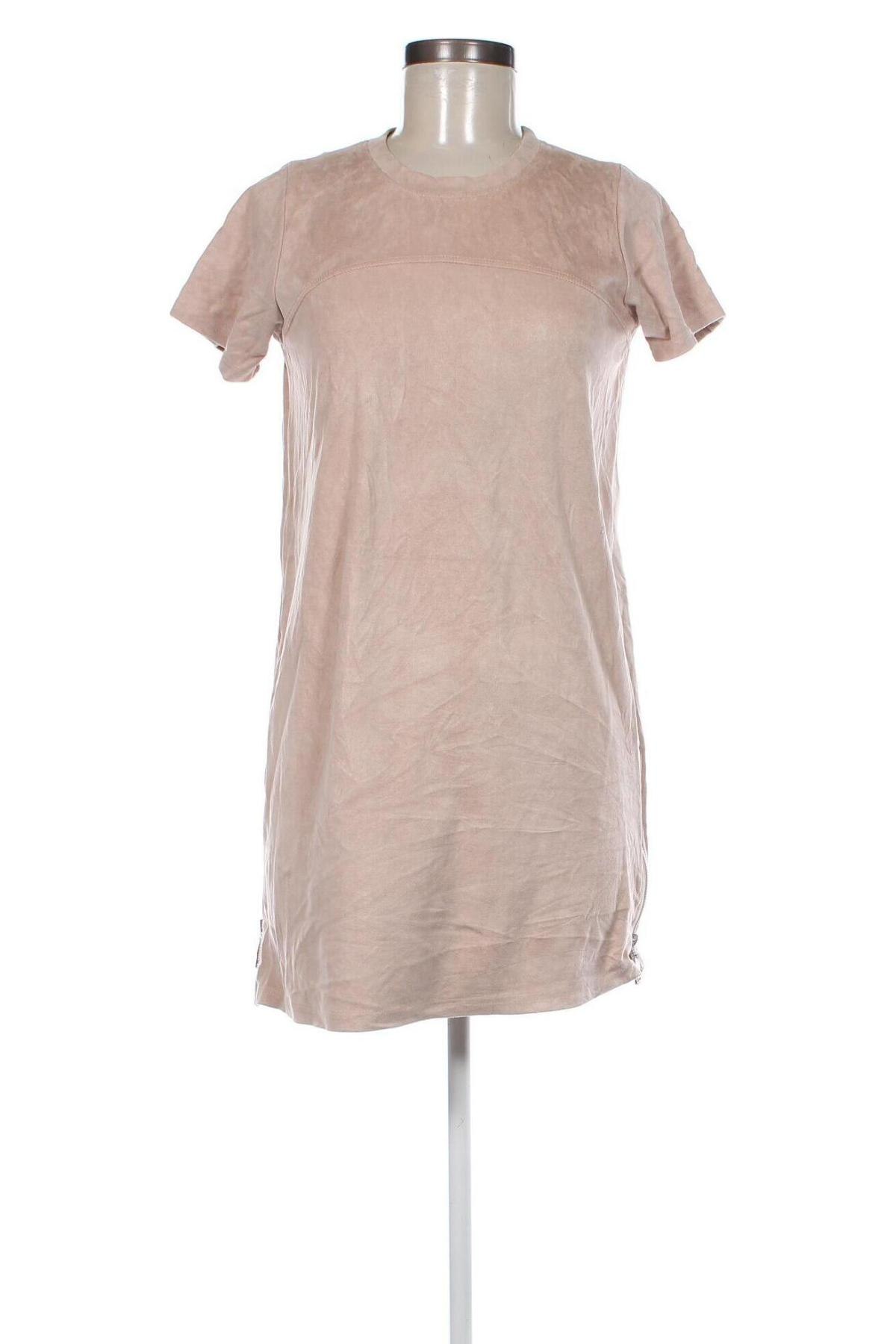 Kleid Amisu, Größe XS, Farbe Rosa, Preis € 13,99