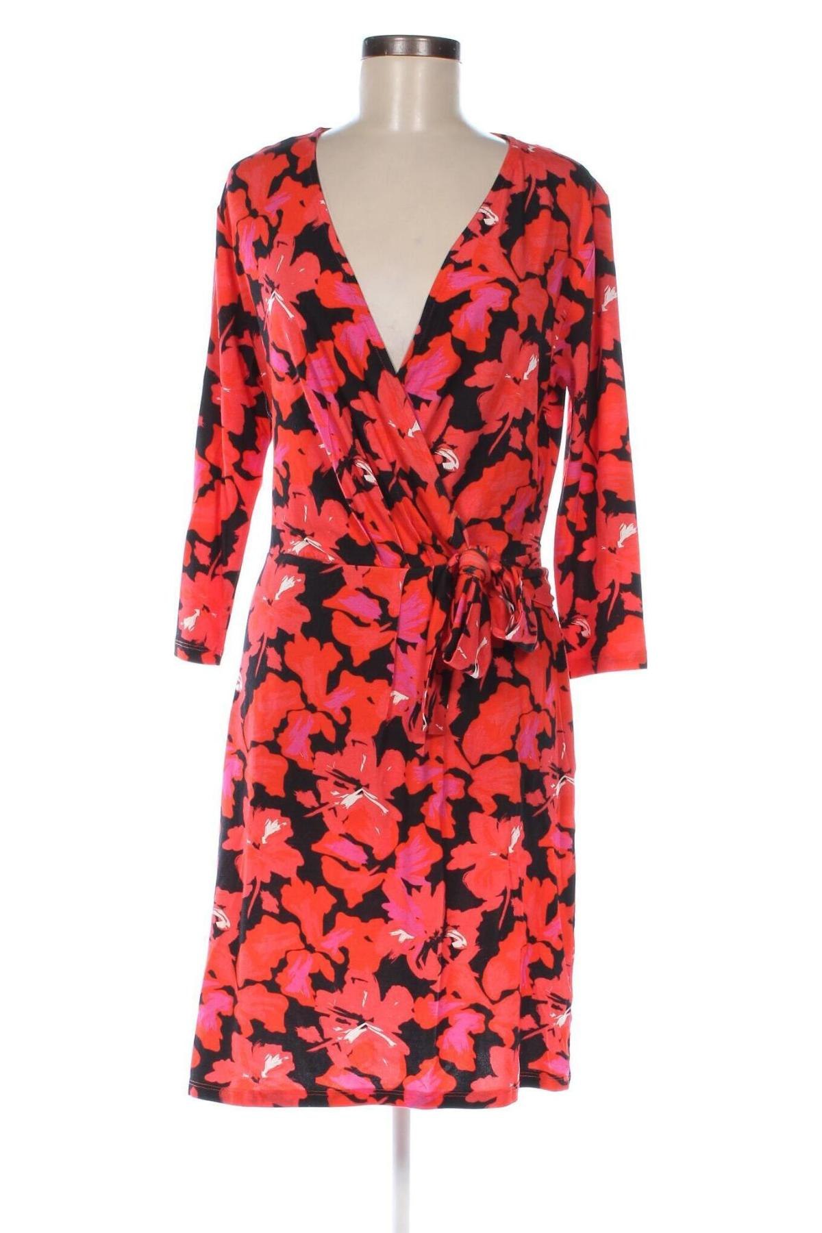 Φόρεμα Aniston, Μέγεθος M, Χρώμα Πολύχρωμο, Τιμή 6,88 €