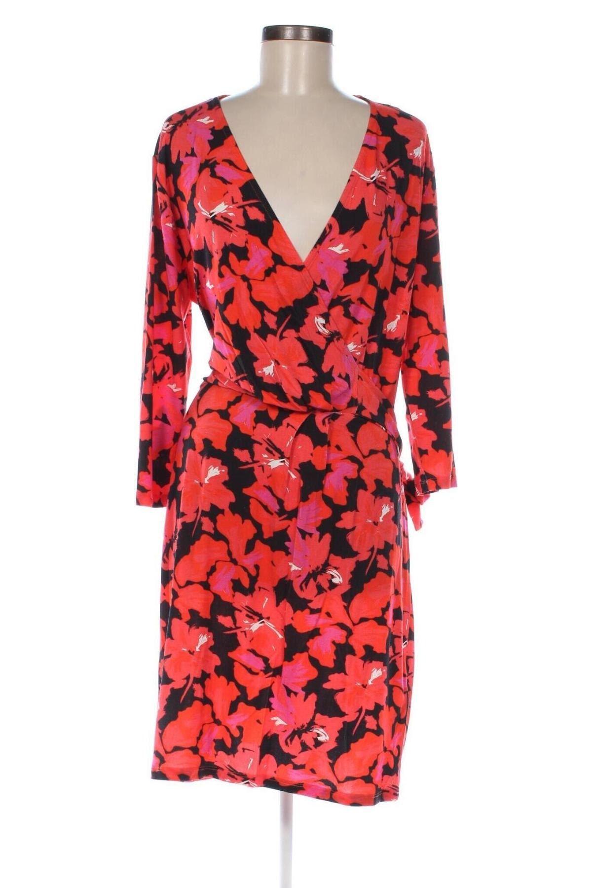 Kleid Aniston, Größe L, Farbe Mehrfarbig, Preis 6,64 €