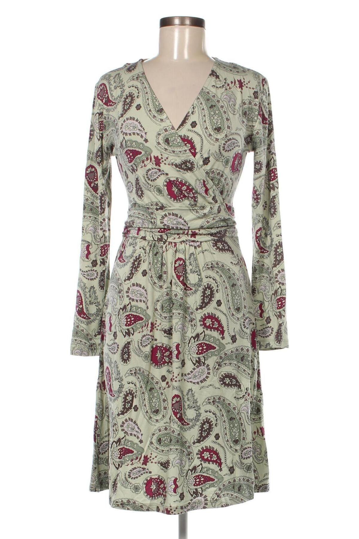 Šaty  Aniston, Velikost M, Barva Vícebarevné, Cena  387,00 Kč