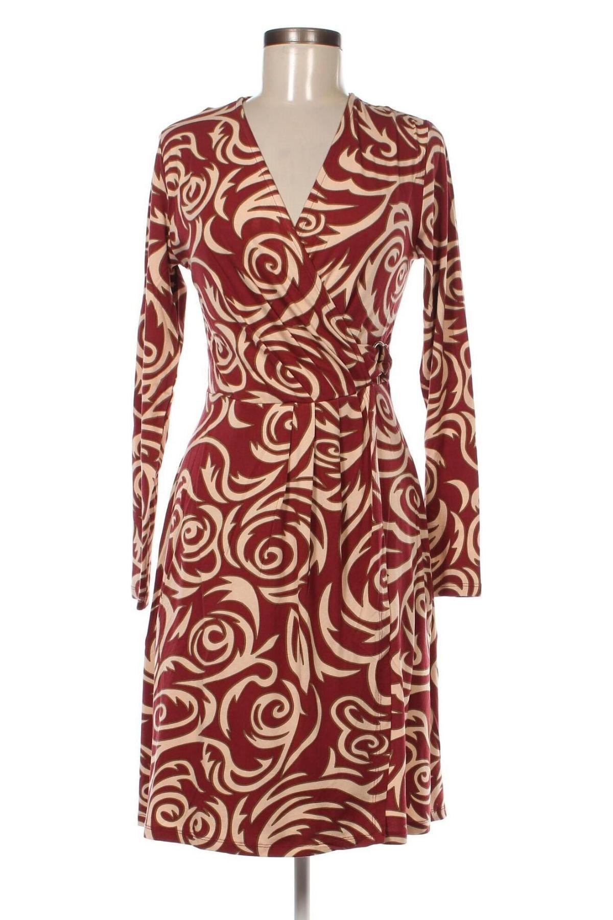 Šaty  Aniston, Veľkosť S, Farba Viacfarebná, Cena  8,06 €