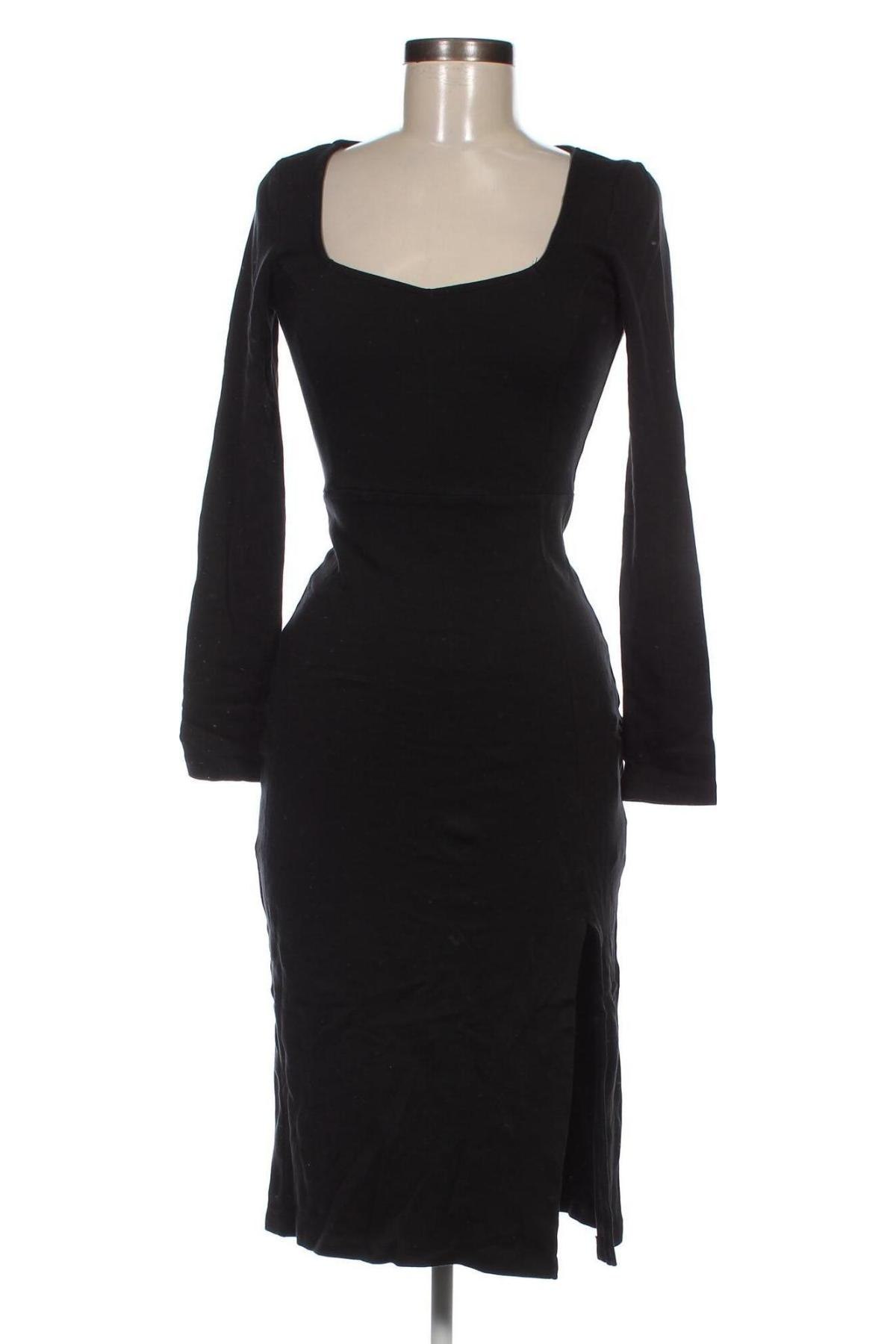 Φόρεμα Anna Field, Μέγεθος S, Χρώμα Μαύρο, Τιμή 4,66 €