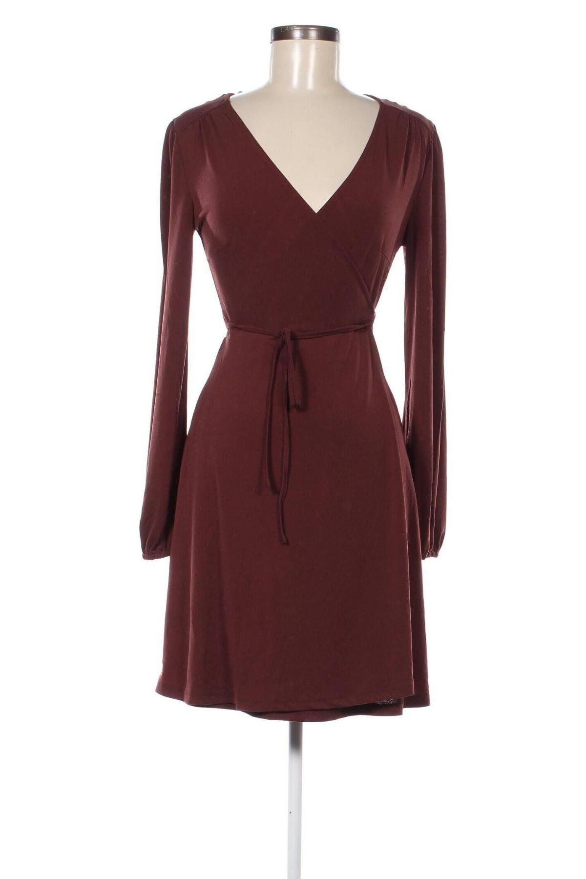 Kleid Anna Field, Größe M, Farbe Rot, Preis € 5,25