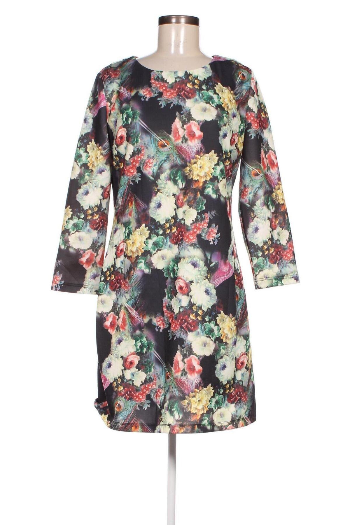 Kleid Anonyme designers, Größe XL, Farbe Mehrfarbig, Preis 51,35 €