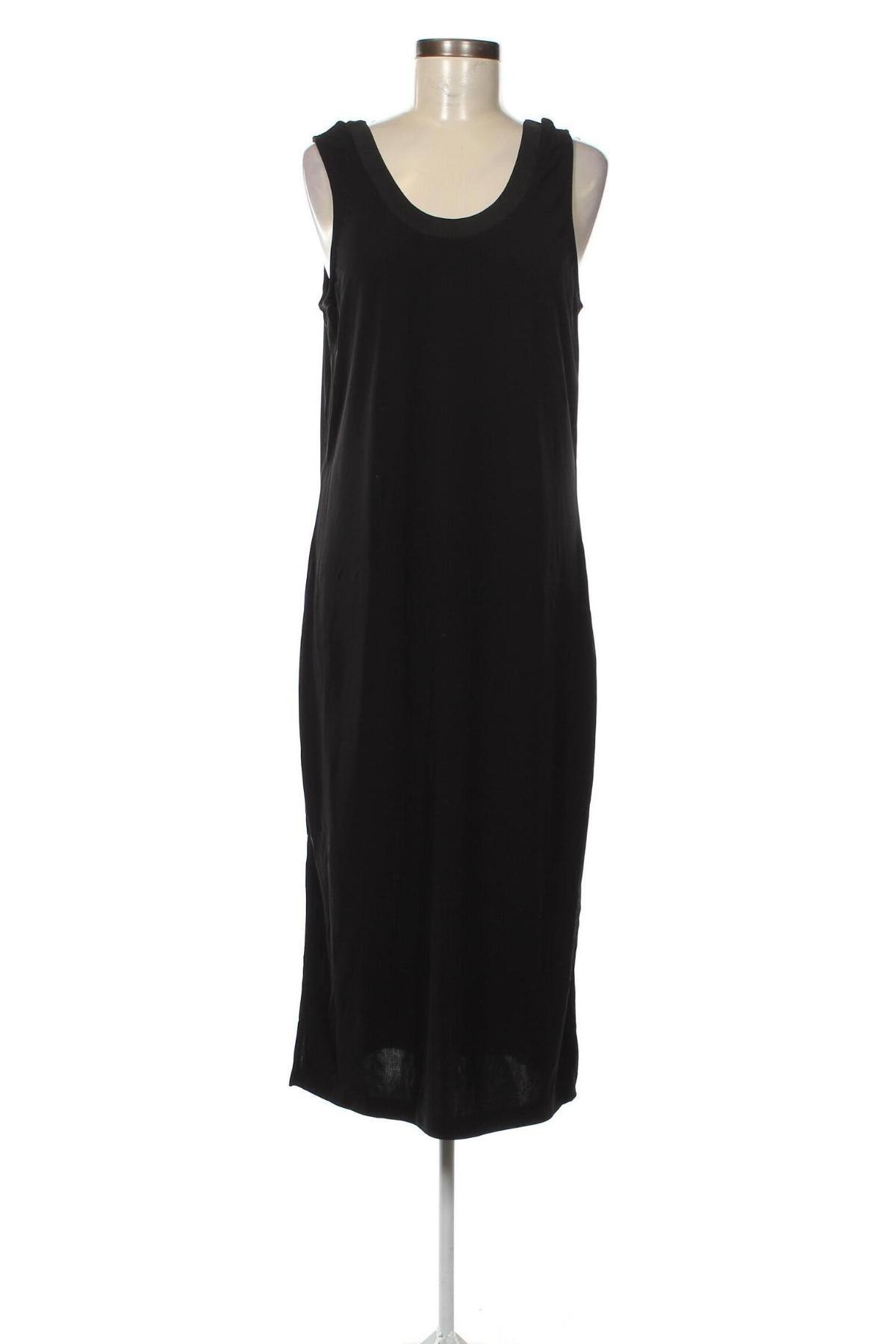 Kleid Arket, Größe L, Farbe Schwarz, Preis 54,94 €