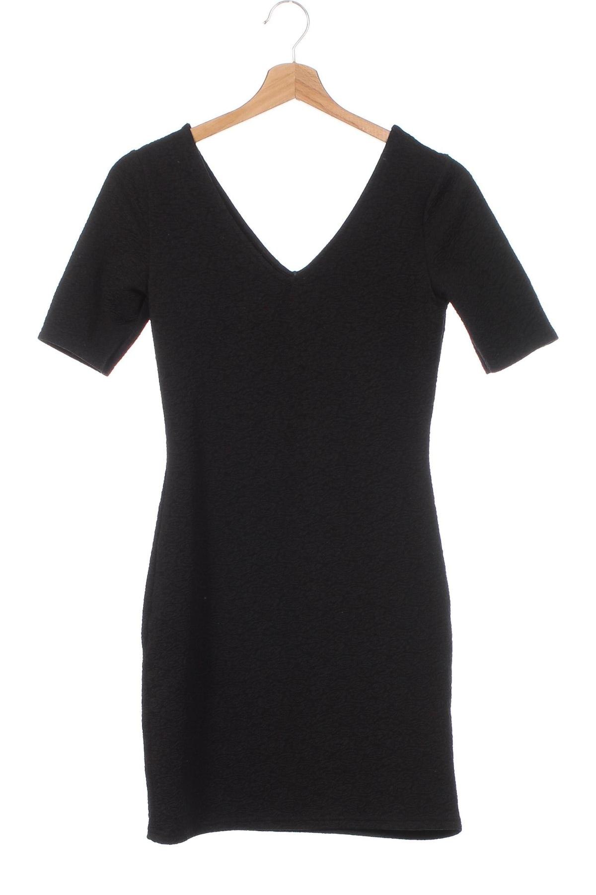 Φόρεμα Atmosphere, Μέγεθος XS, Χρώμα Μαύρο, Τιμή 7,12 €