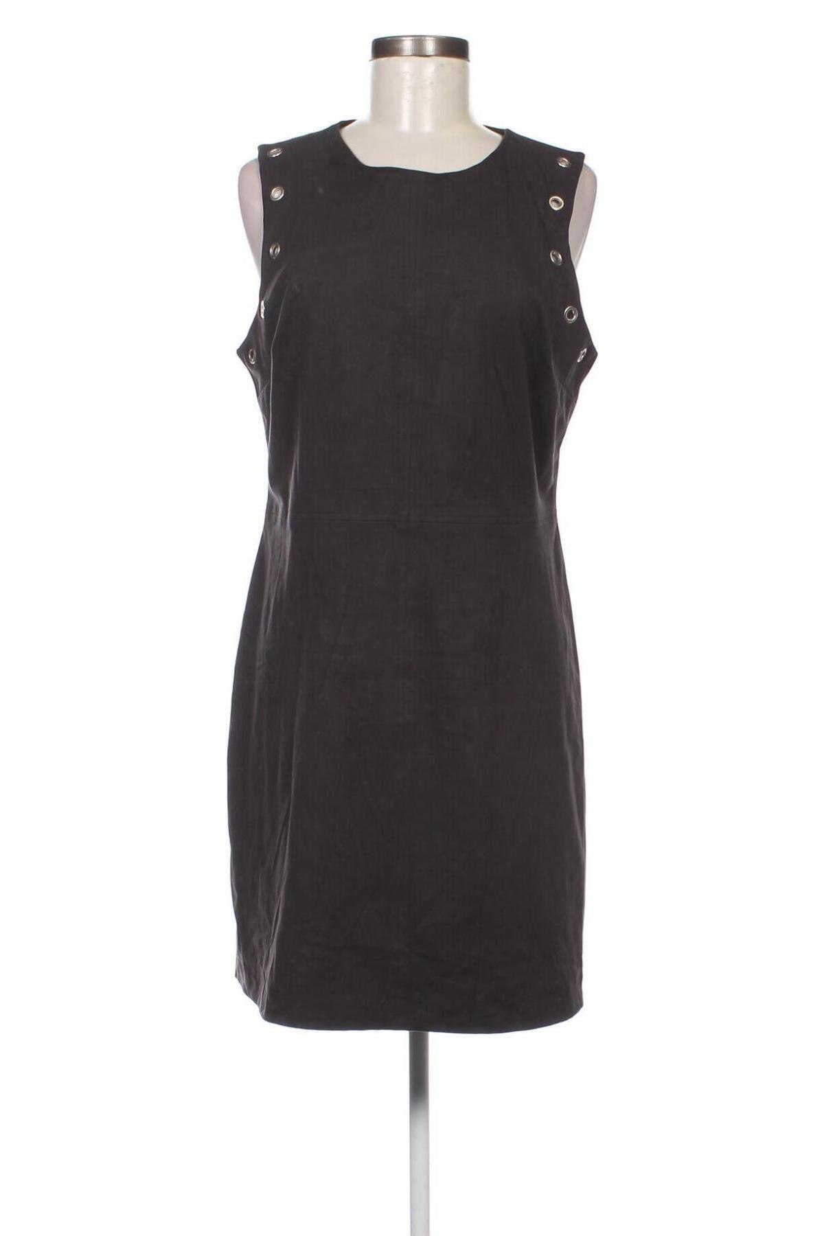 Rochie Atmosphere, Mărime XL, Culoare Negru, Preț 40,06 Lei