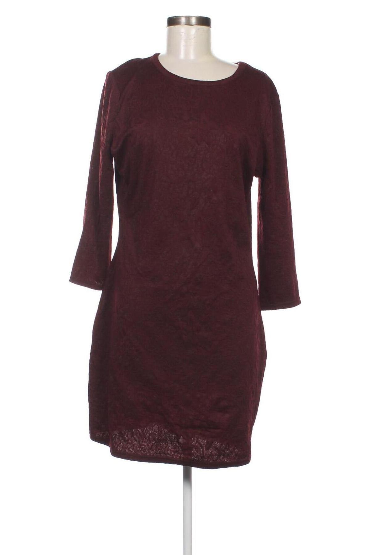 Kleid Atmosphere, Größe XL, Farbe Rot, Preis € 5,49