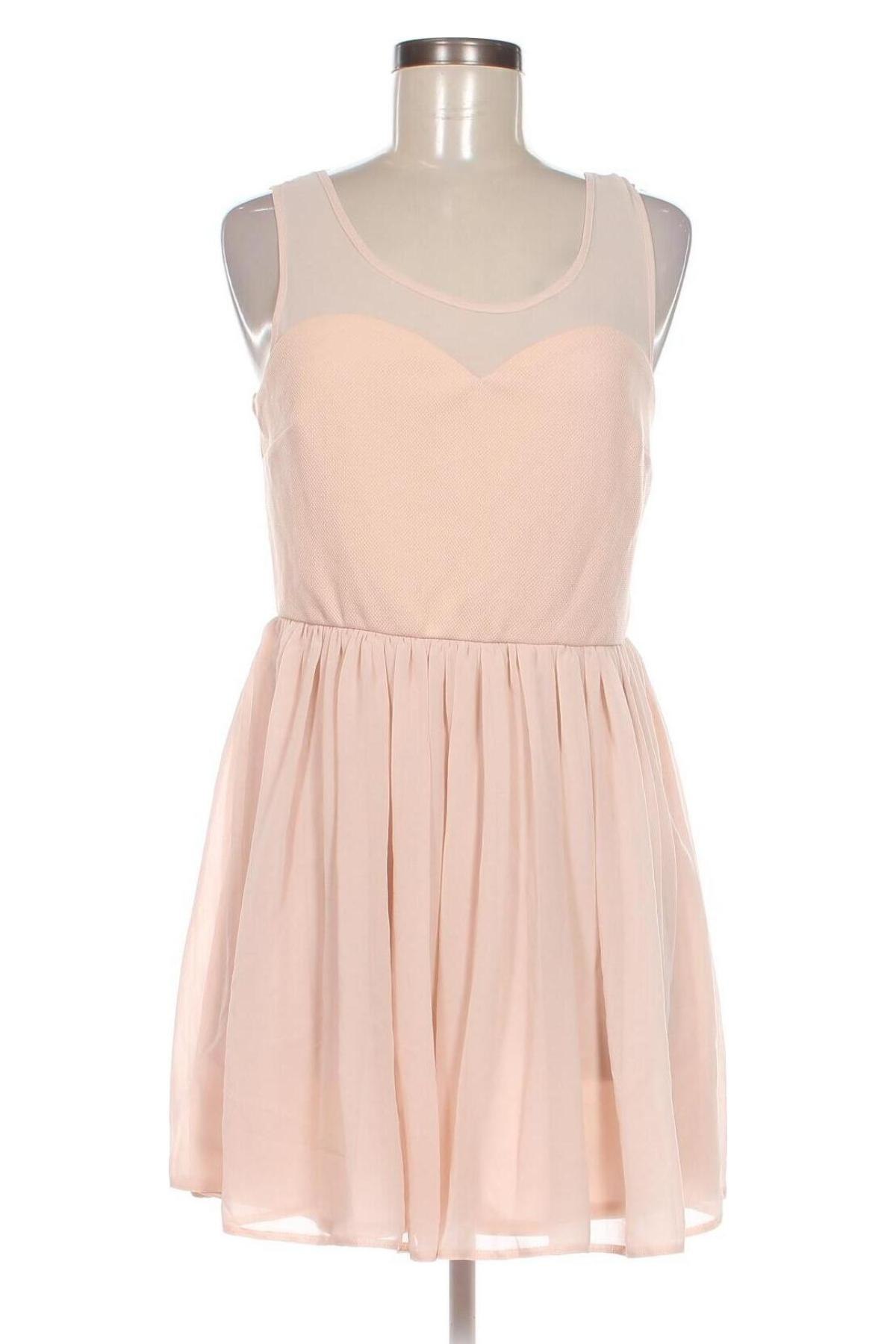 Kleid Atmosphere, Größe M, Farbe Rosa, Preis 15,35 €