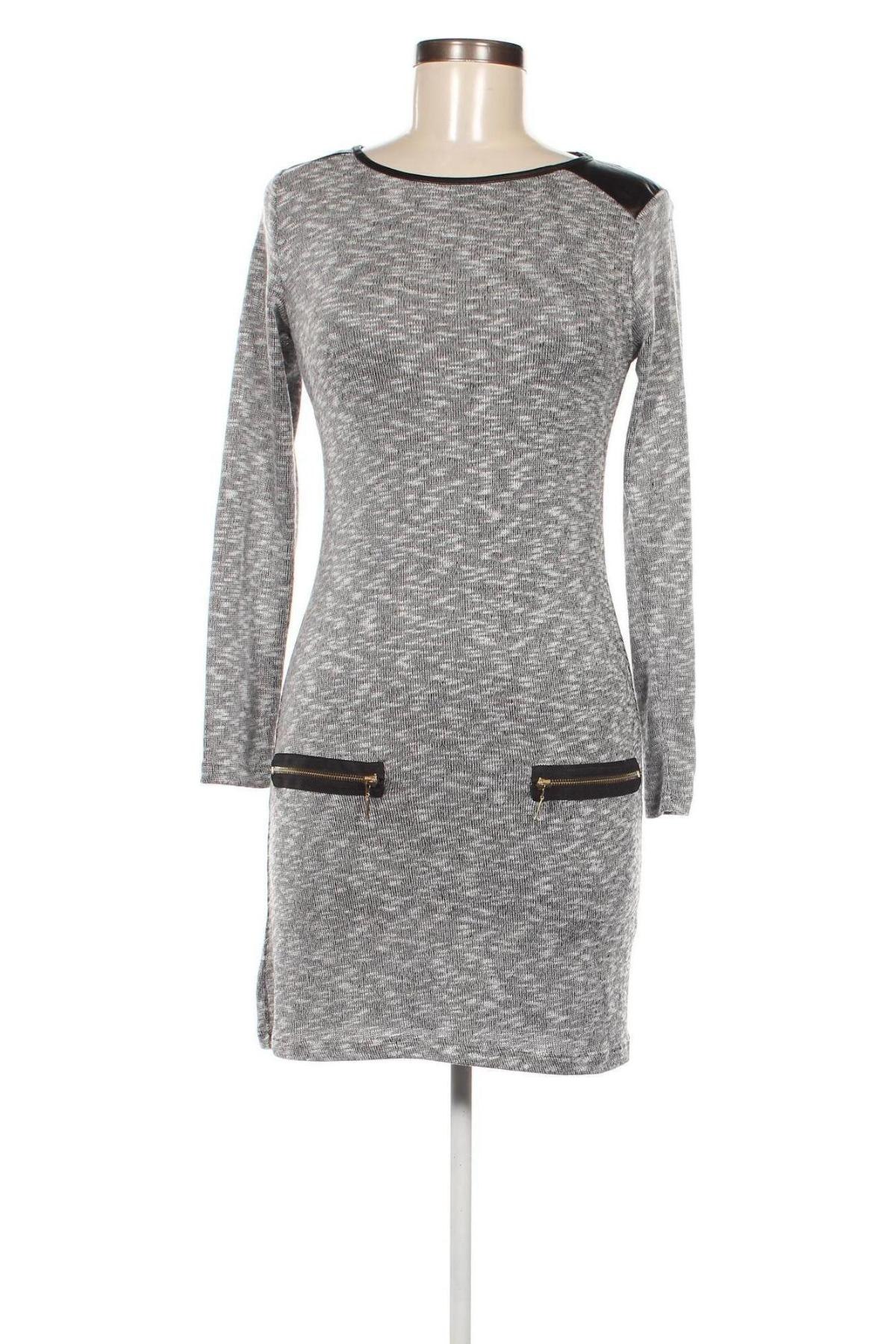 Kleid Atmosphere, Größe XS, Farbe Grau, Preis € 7,06