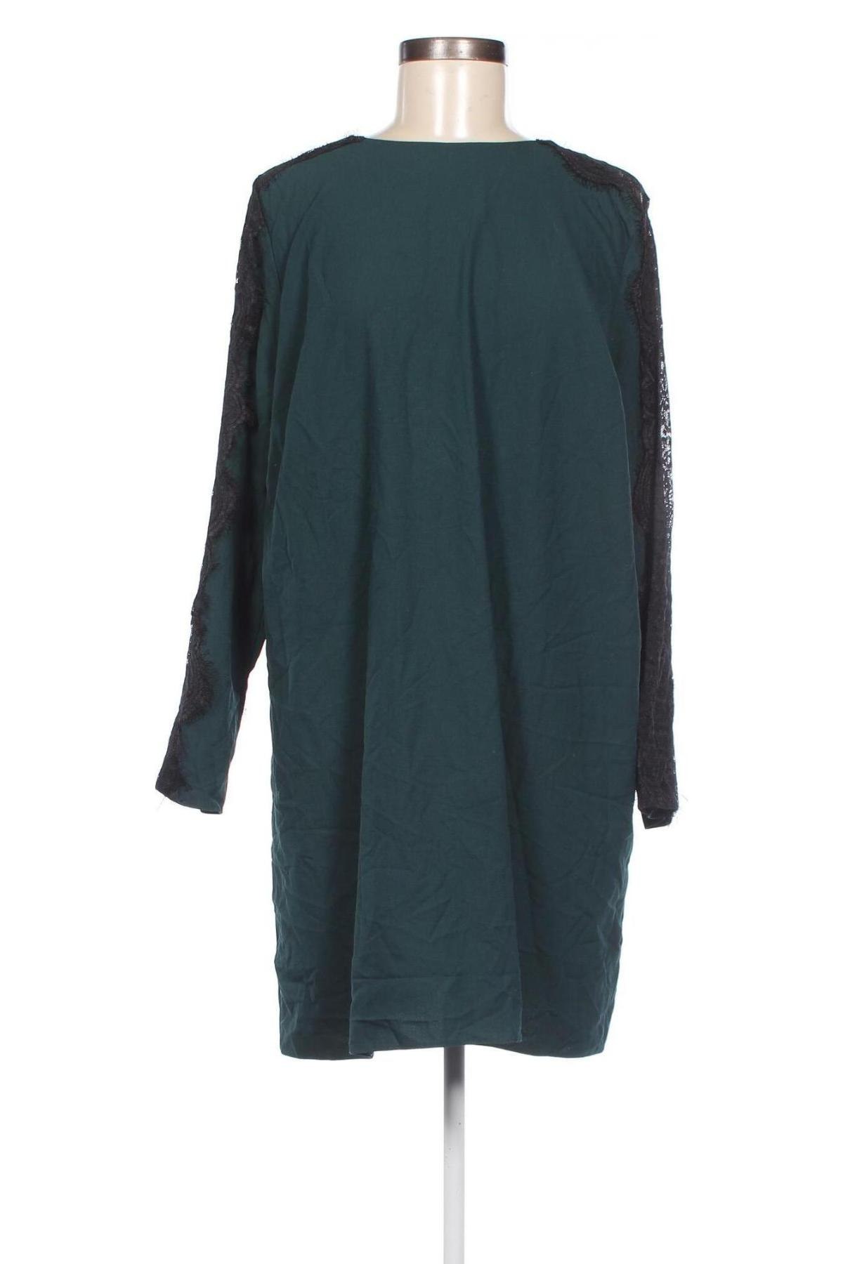 Kleid Atmosphere, Größe XL, Farbe Grün, Preis € 25,43