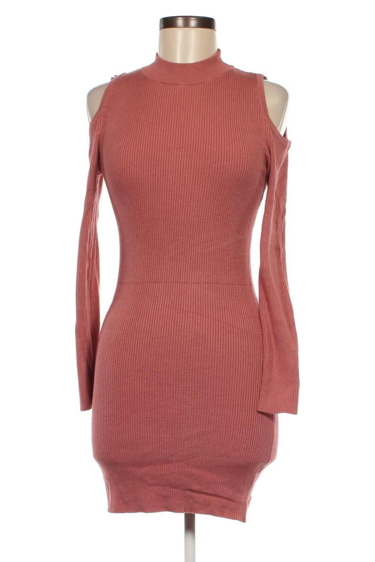 Φόρεμα Atmosphere, Μέγεθος M, Χρώμα Ρόζ , Τιμή 5,92 €