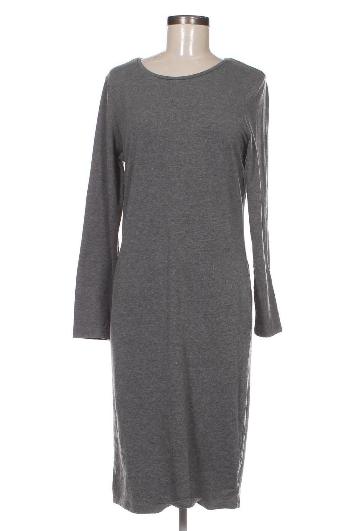 Kleid Atmosphere, Größe XL, Farbe Grau, Preis € 20,18