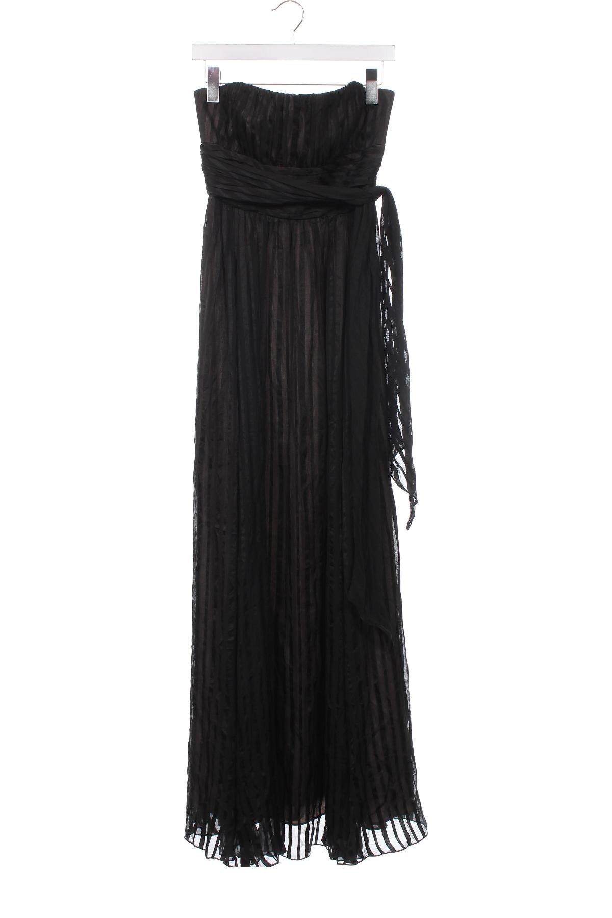 Kleid BCBG Max Azria, Größe S, Farbe Schwarz, Preis 57,79 €