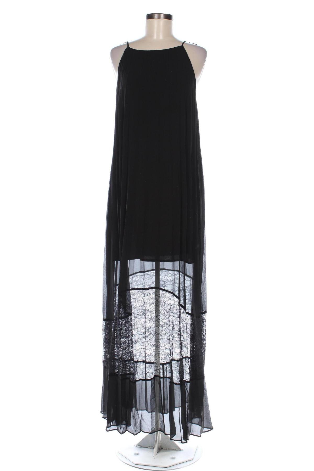 Kleid BCBGeneration, Größe M, Farbe Schwarz, Preis € 70,79