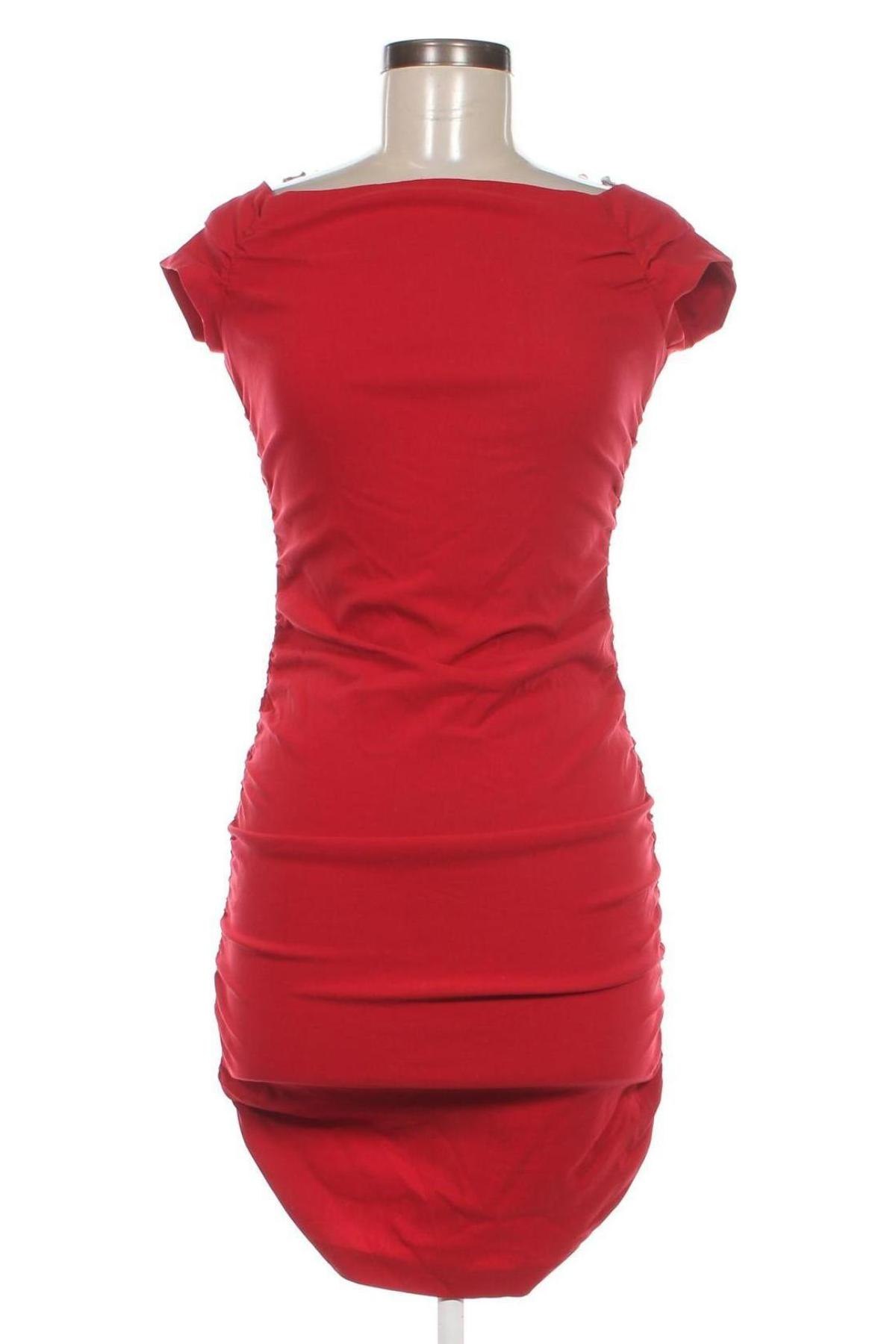 Φόρεμα BSB, Μέγεθος M, Χρώμα Κόκκινο, Τιμή 17,00 €