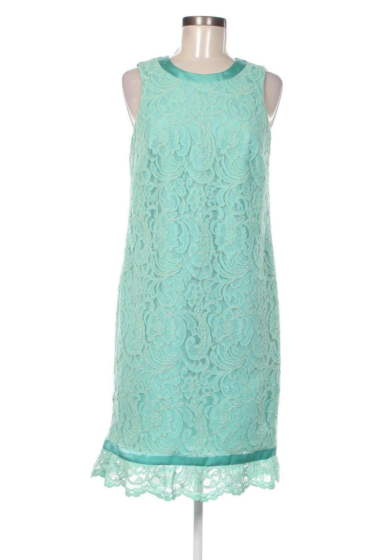 Φόρεμα Badoo, Μέγεθος XL, Χρώμα Πράσινο, Τιμή 16,37 €