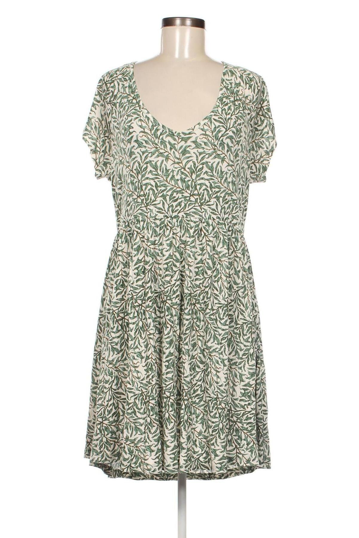 Φόρεμα Beach Time, Μέγεθος XL, Χρώμα Πολύχρωμο, Τιμή 23,71 €