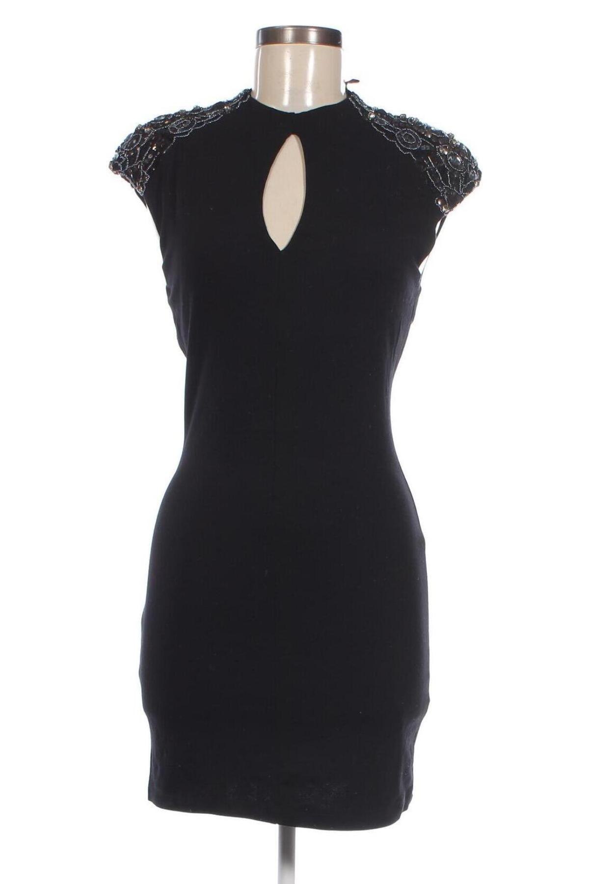 Φόρεμα Bebe, Μέγεθος S, Χρώμα Μαύρο, Τιμή 35,77 €