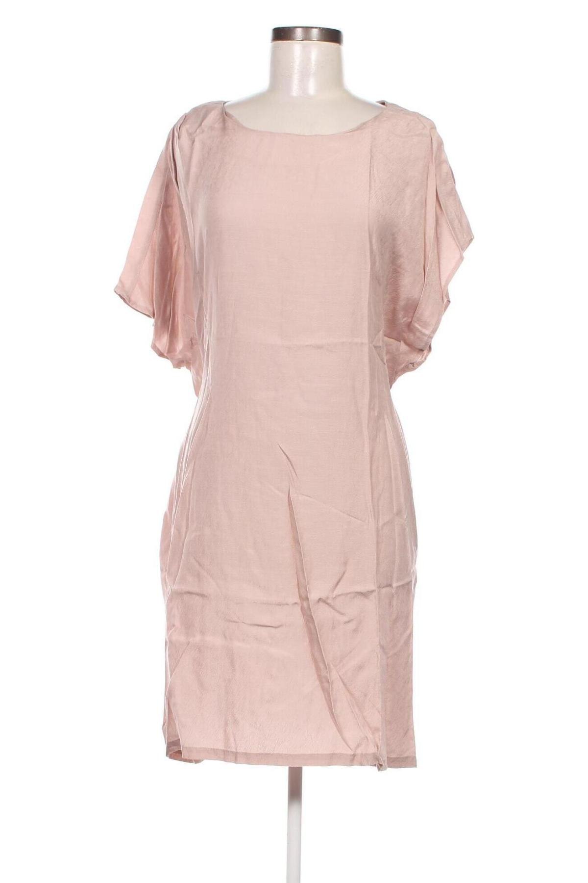 Kleid BelAir, Größe S, Farbe Beige, Preis € 14,46